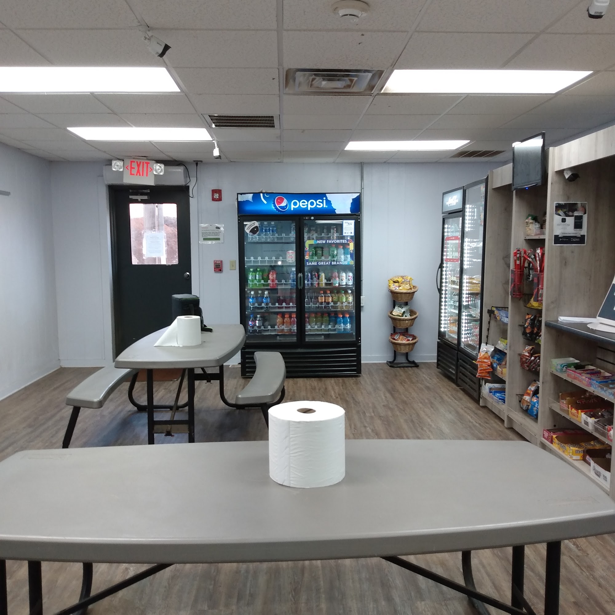 Appling County Pellets LLC Baxley