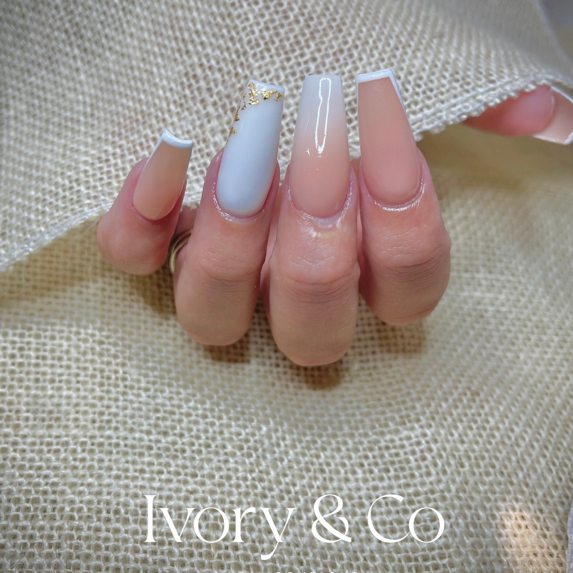 Ivory & Co Nail Boutique 73 SW Park Ave Suite C, Baxley Georgia 31513