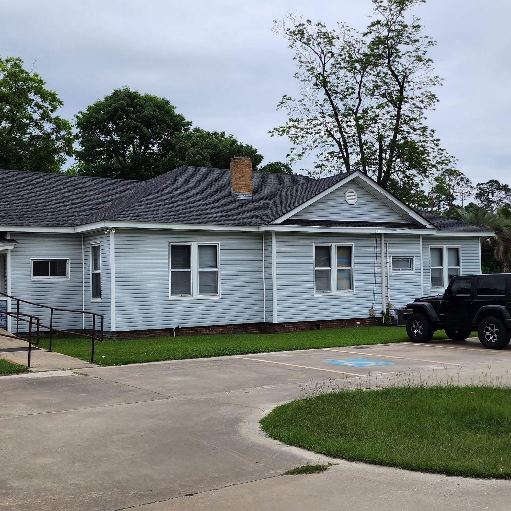 Certified Respiratory Services Baxley