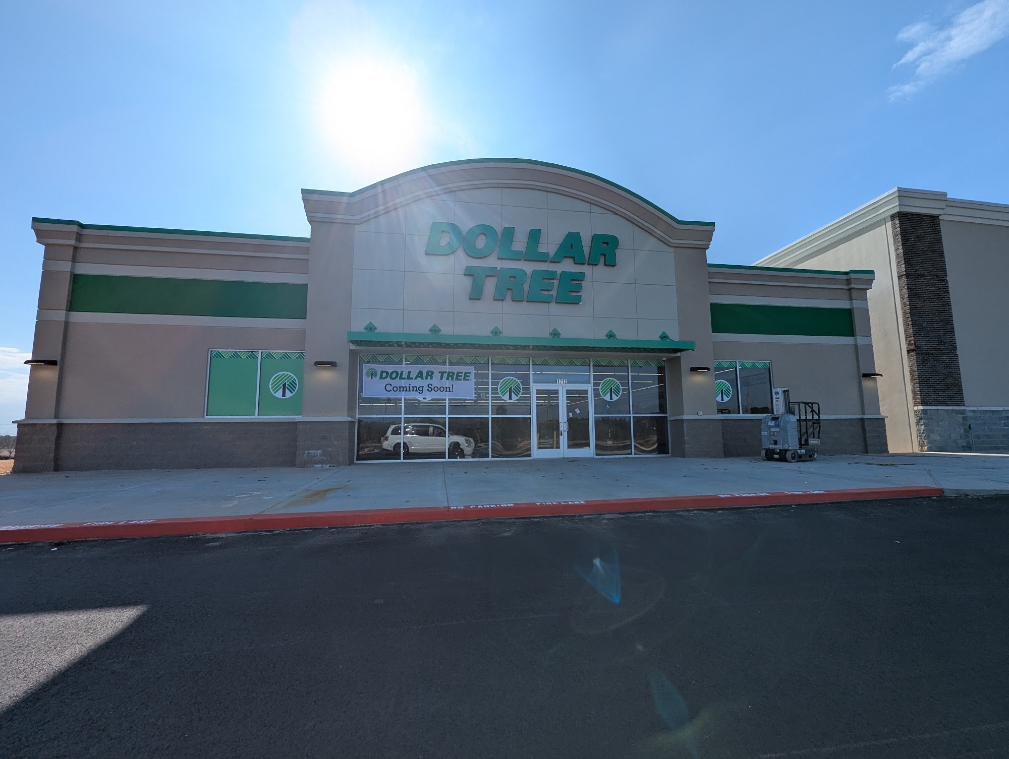 Dollar Tree Bethlehem