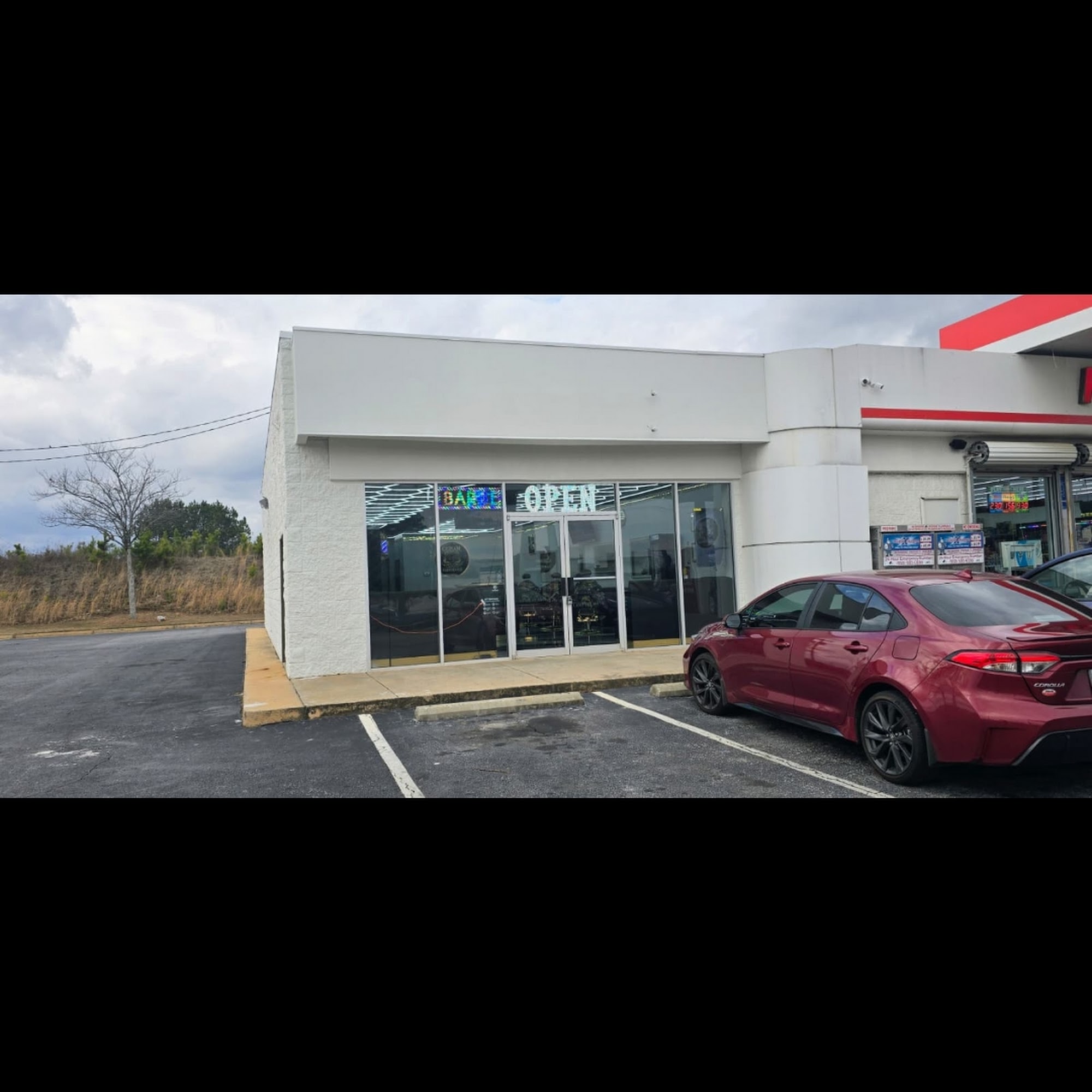 VIP CUBAN BARBERSHOP 925 Loganville Hwy a, Bethlehem Georgia 30620