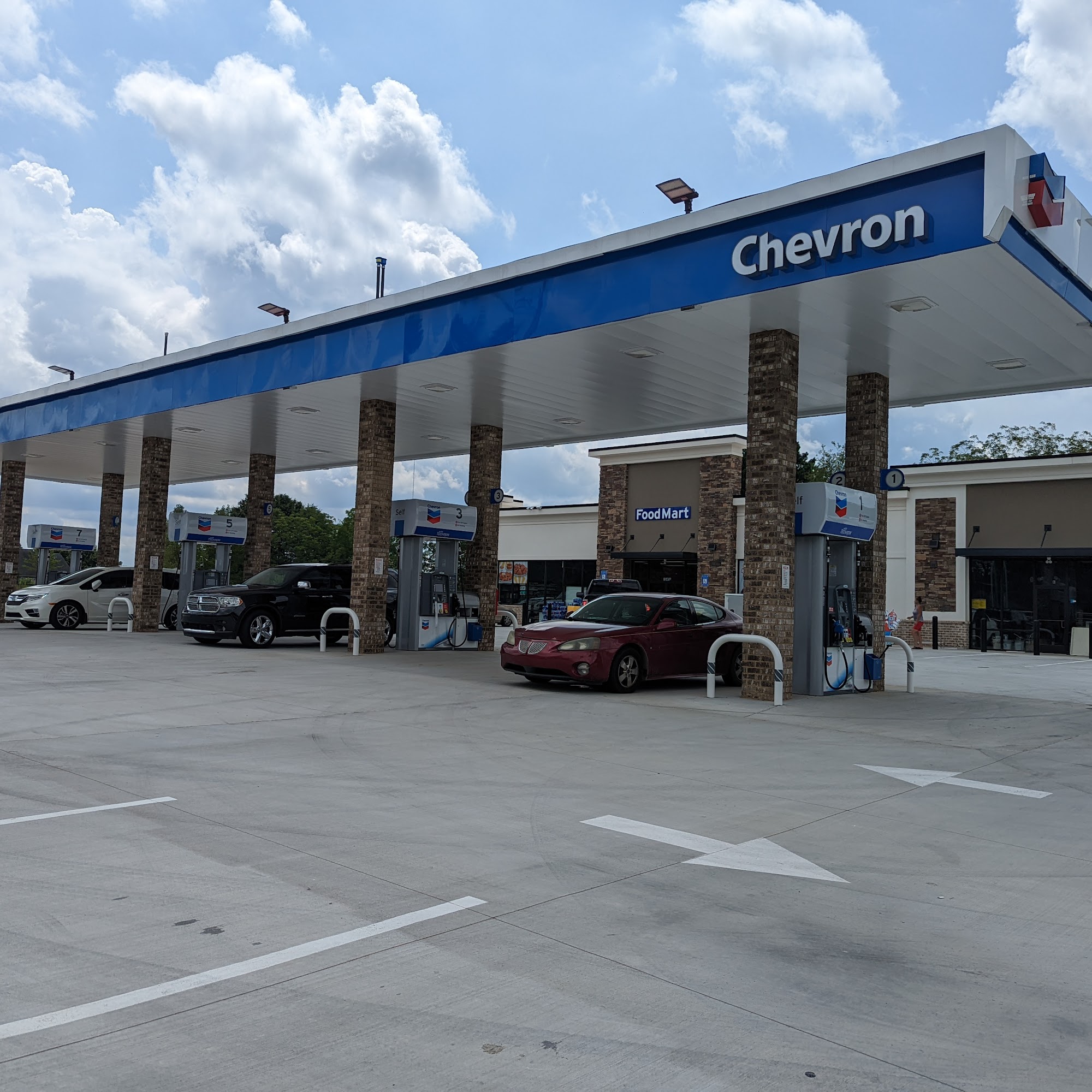 Chevron