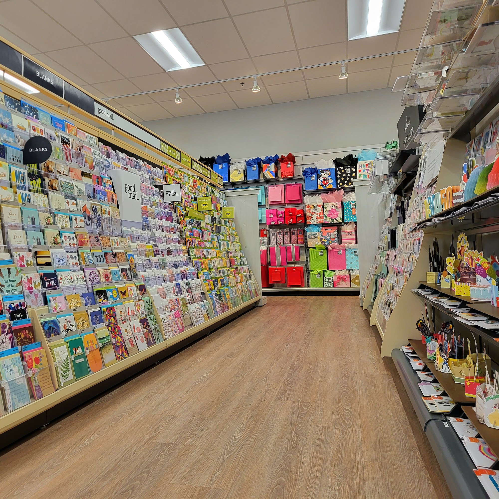 Gretchen's Hallmark Bethlehem