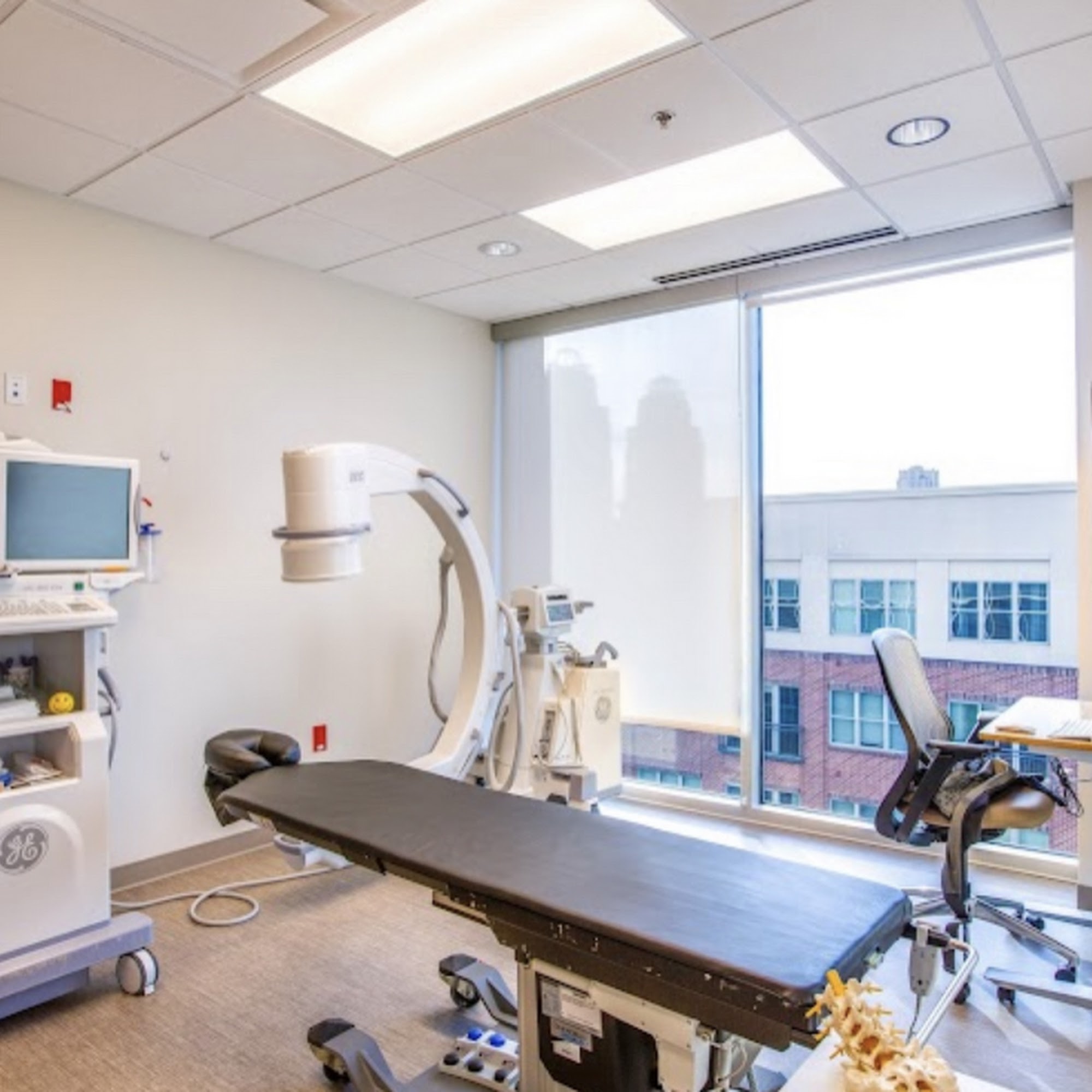 Dr. Robert Ayer, Board Certified Neurosurgeon 426 Exchange Blvd Suite 500, Bethlehem Georgia 30620