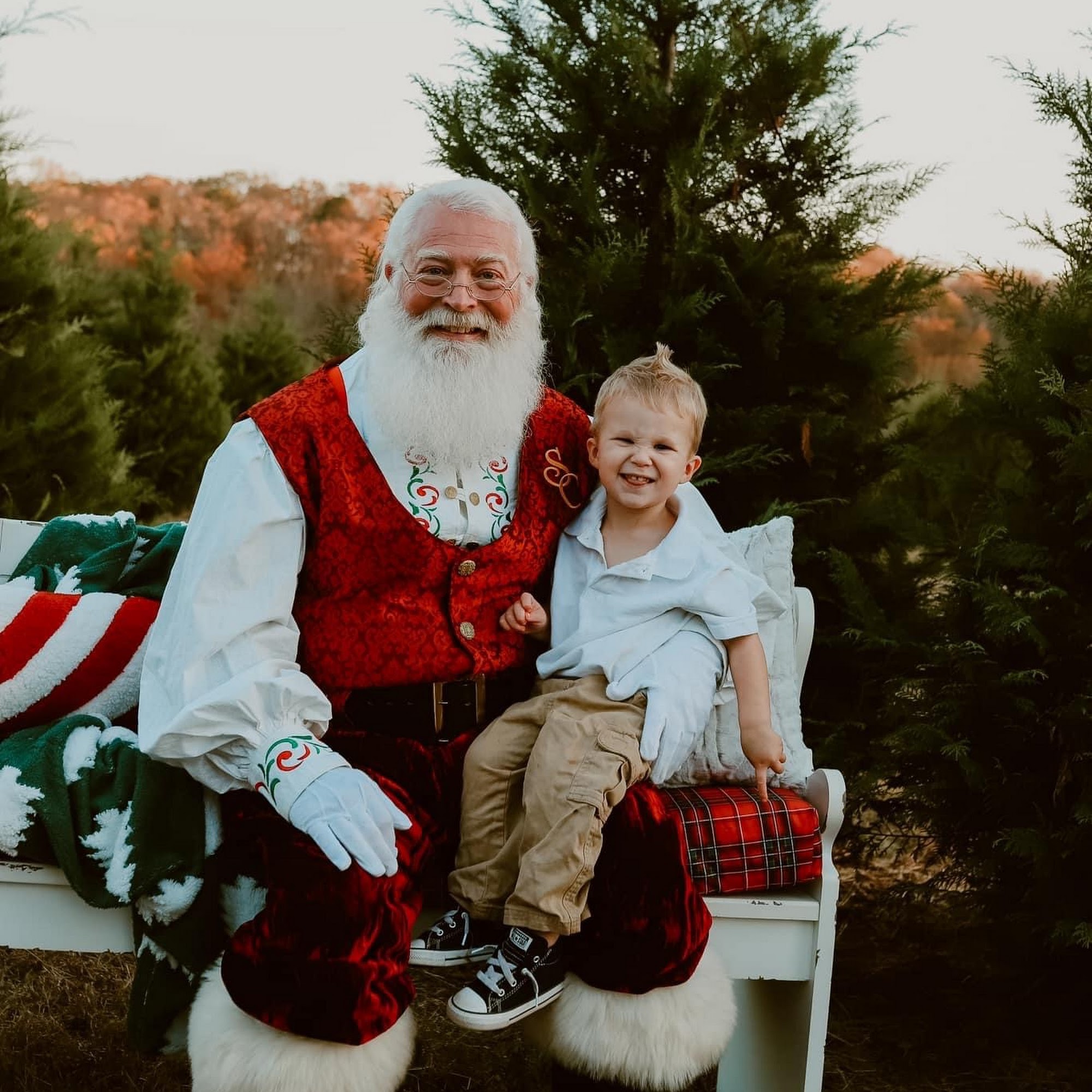 Jacks Creek Farms Bishop