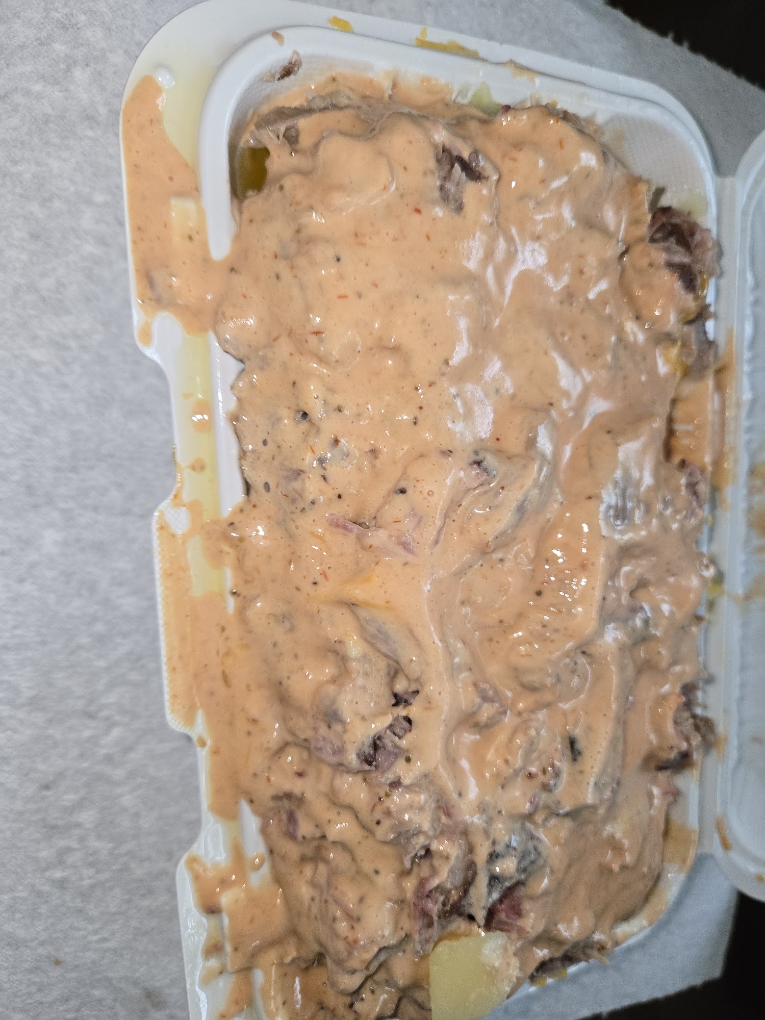 Ernies B-B-Que 182 Taylor St, Blackshear