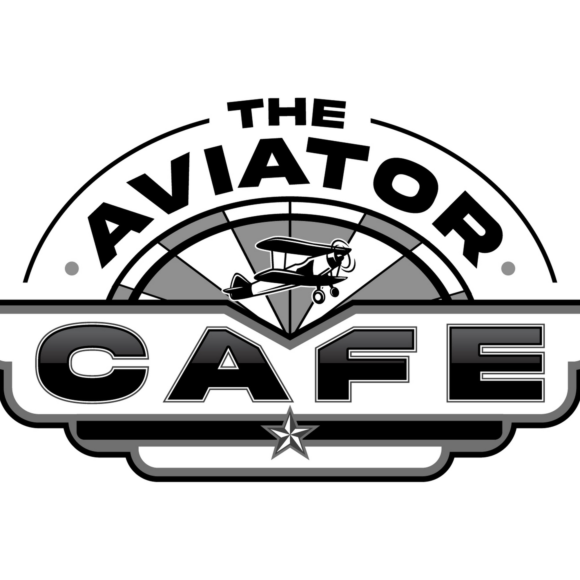 The Aviator Cafe Blairsville