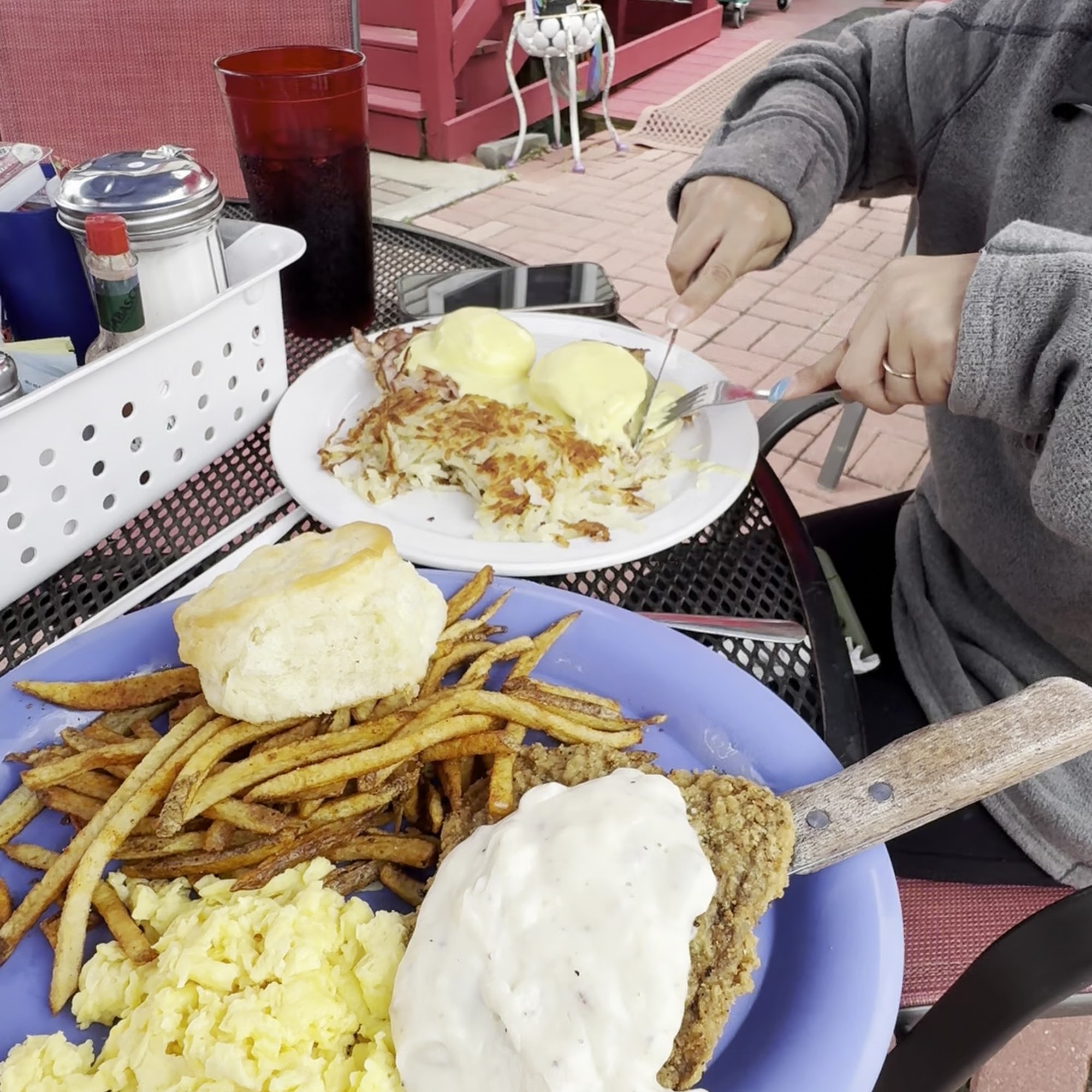 Hole In The Wall Blairsville