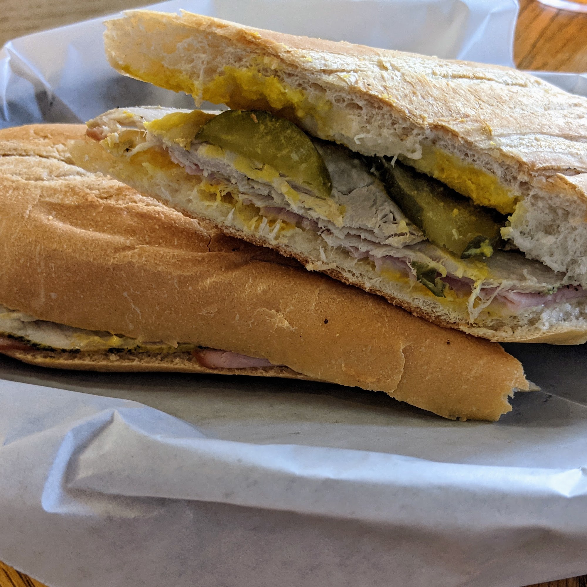 Nani's Restaurant Blairsville