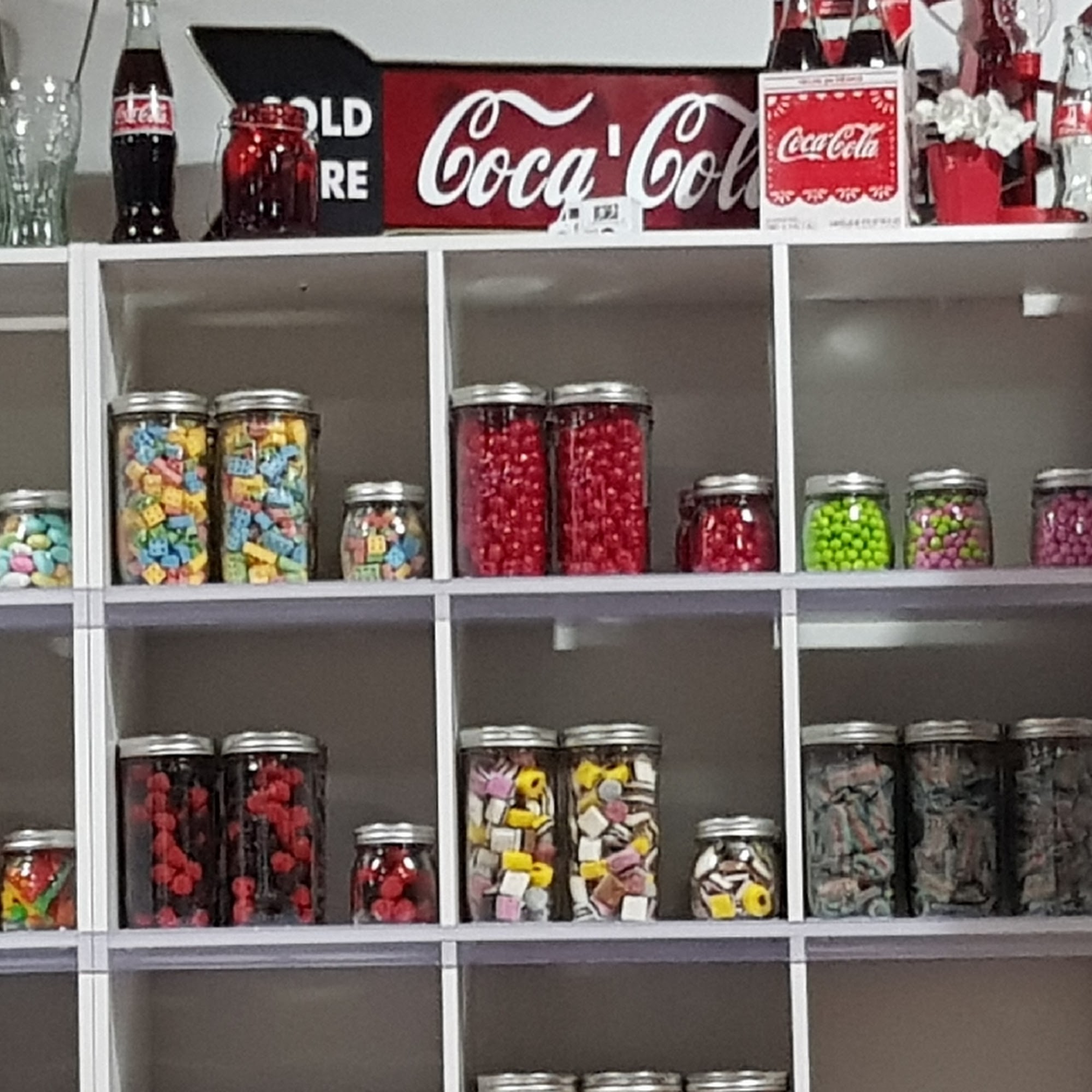 The Tin Roof Country Store and Creamery Blairsville