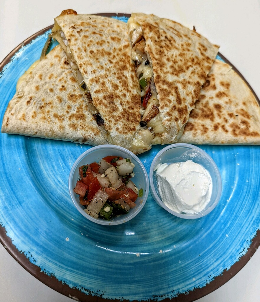 Lucky's Taqueria & Cantina Blairsville