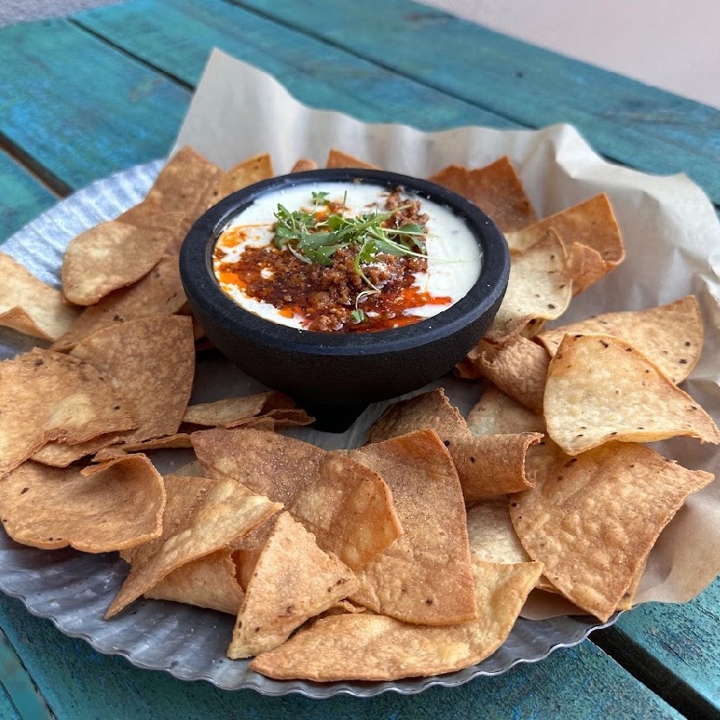 Lucky's Taqueria & Cantina Blairsville