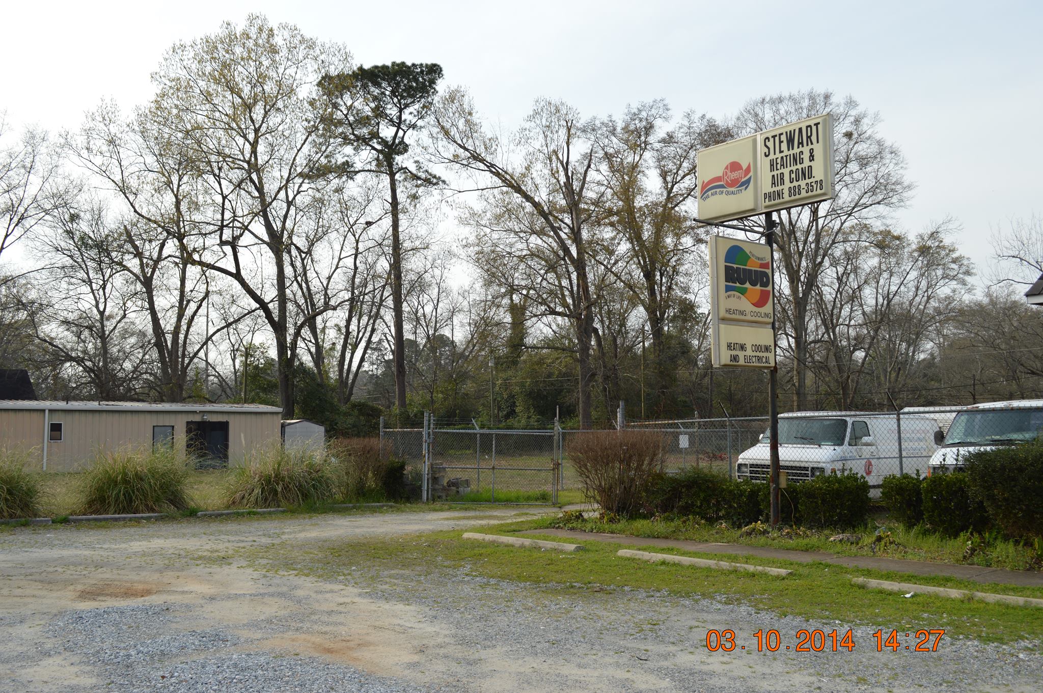 Stewart Heating & Air 226 Gainesville Hwy # A, Blairsville Georgia 30512