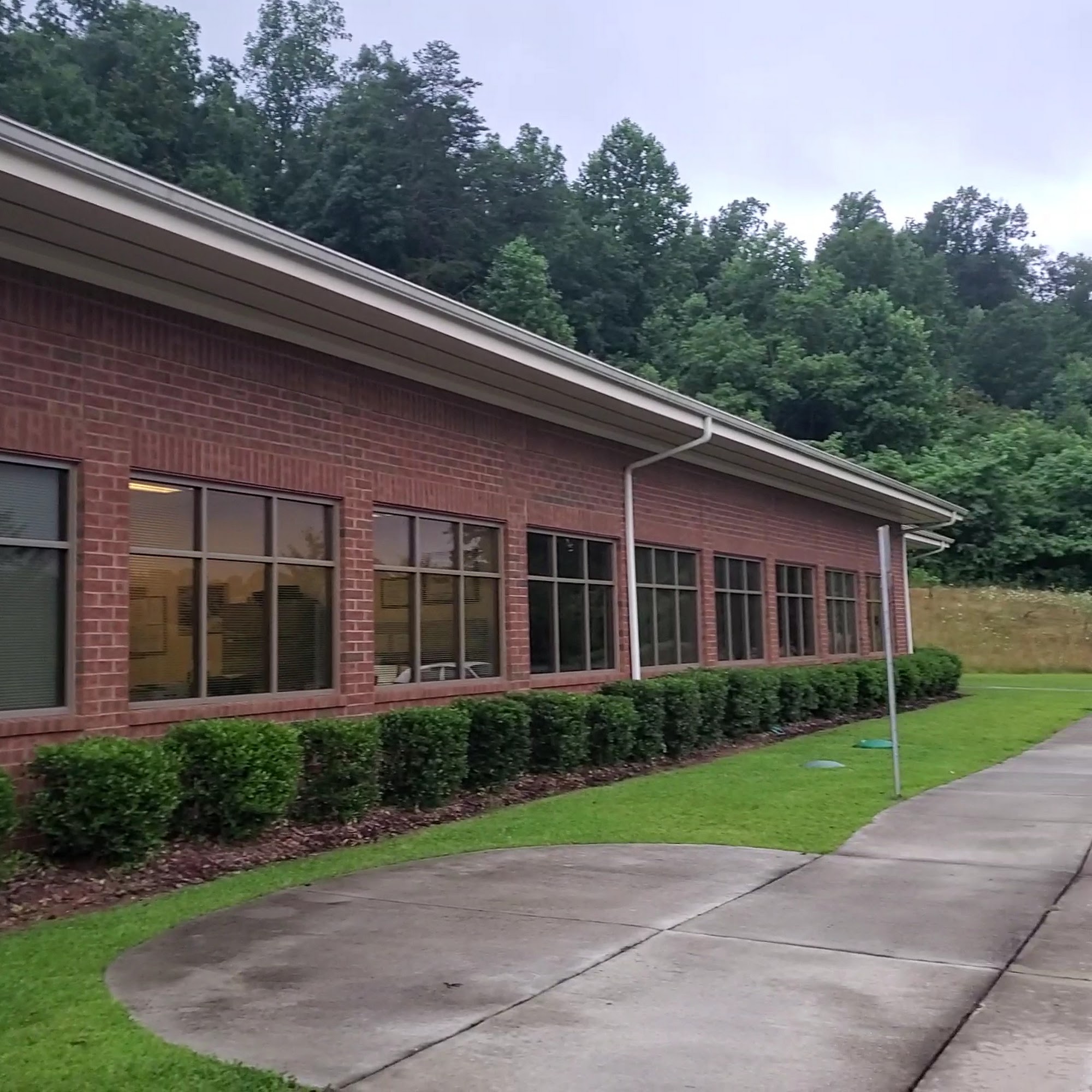 Blairsville VA Clinic