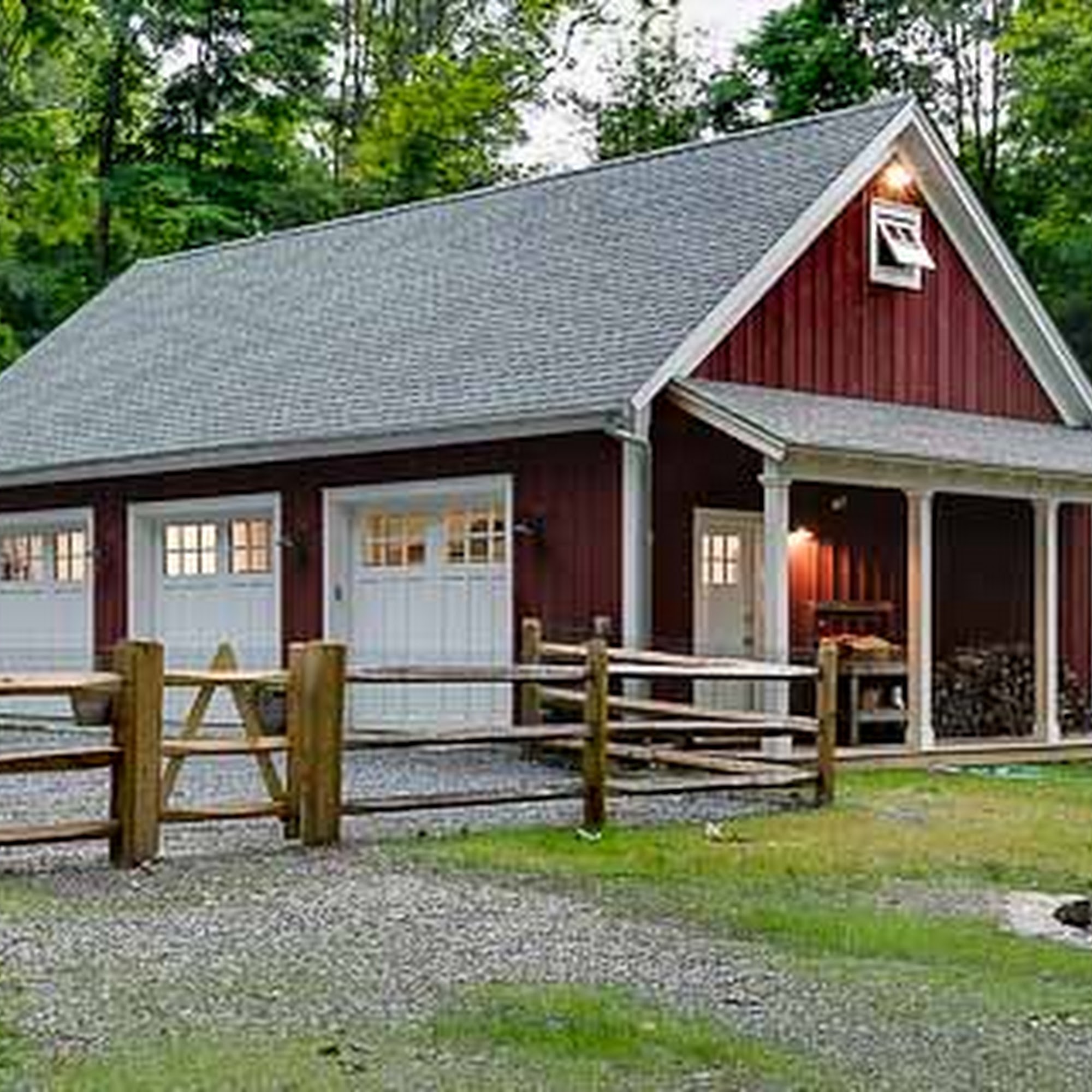 N & N Garage Doors Blairsville