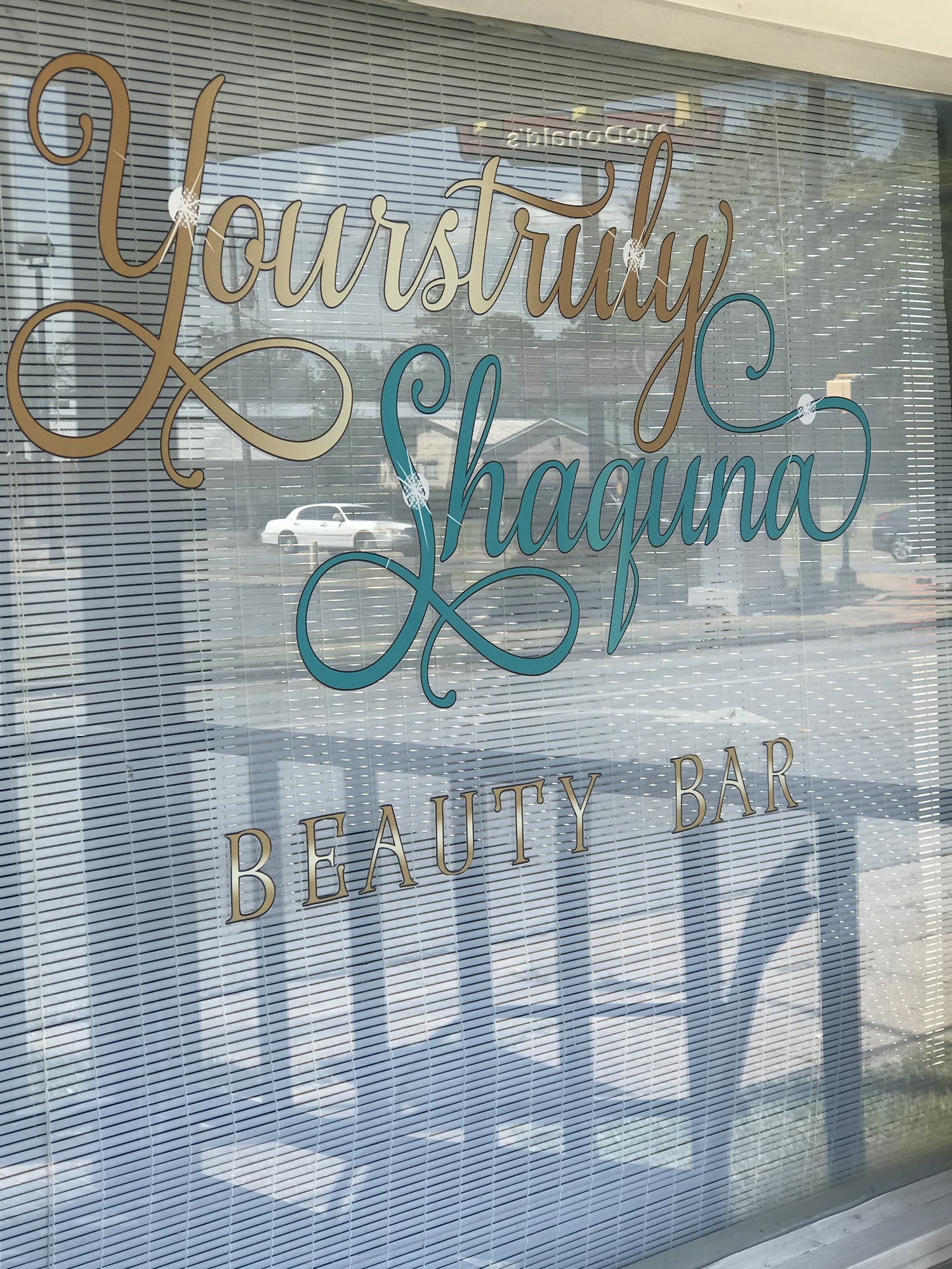 Yourstruly Beauty Bar 12299 Columbia St, Blakely Georgia 39823