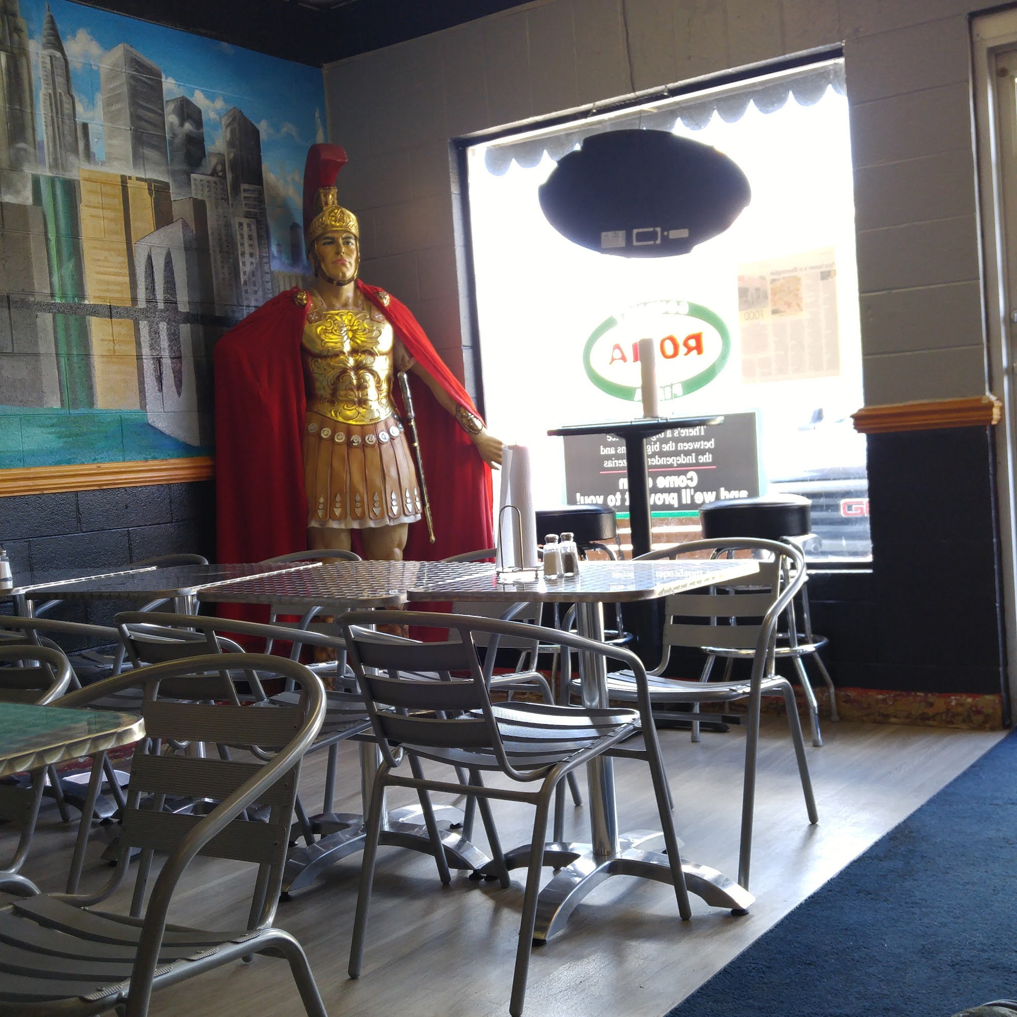 Roma Pizza of Bloomingdale Bloomingdale