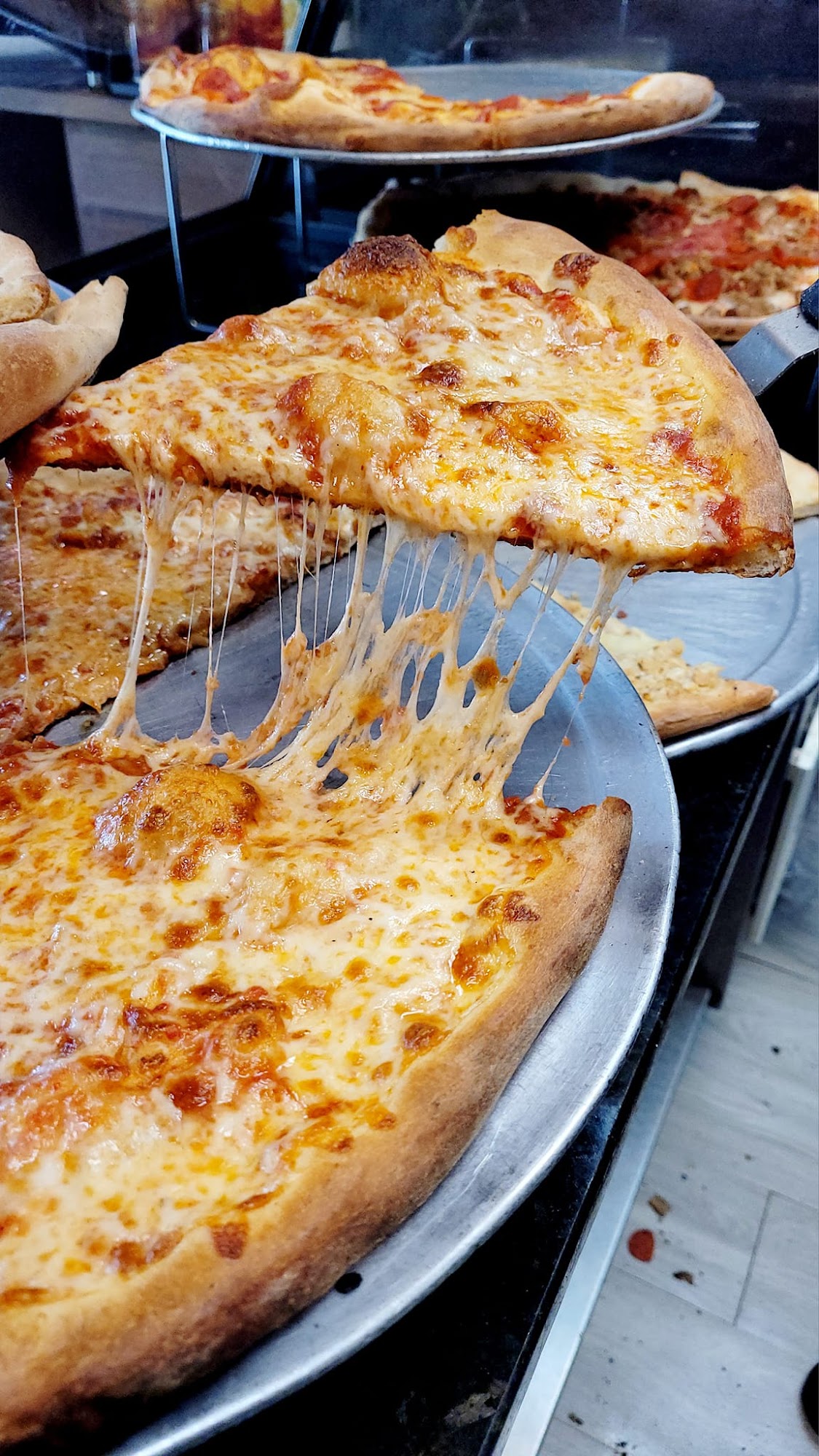 Roma Pizza of Bloomingdale Bloomingdale