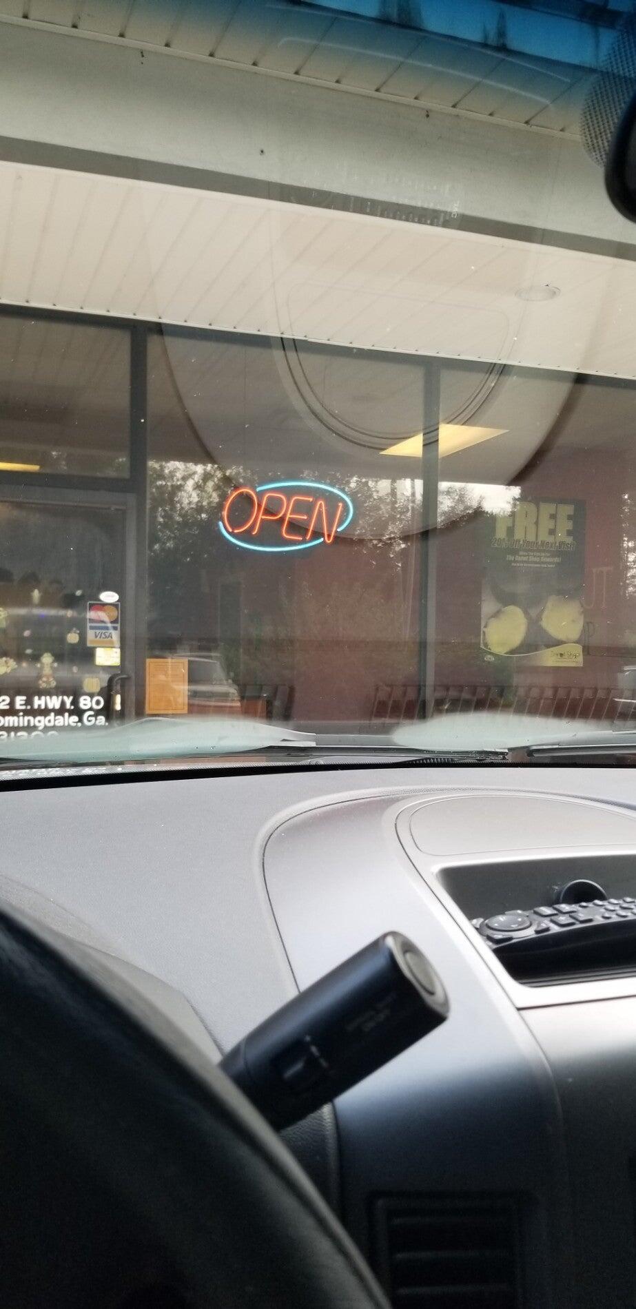 Photo credit: nextdoor