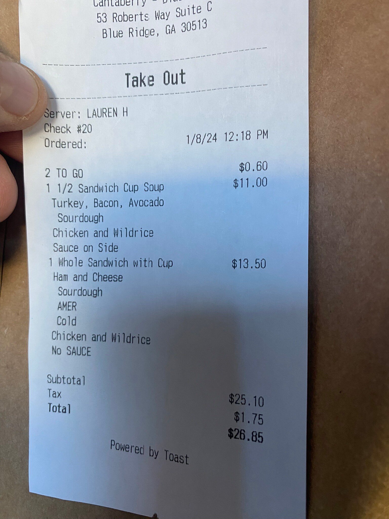 Photo credit: Tripadvisor