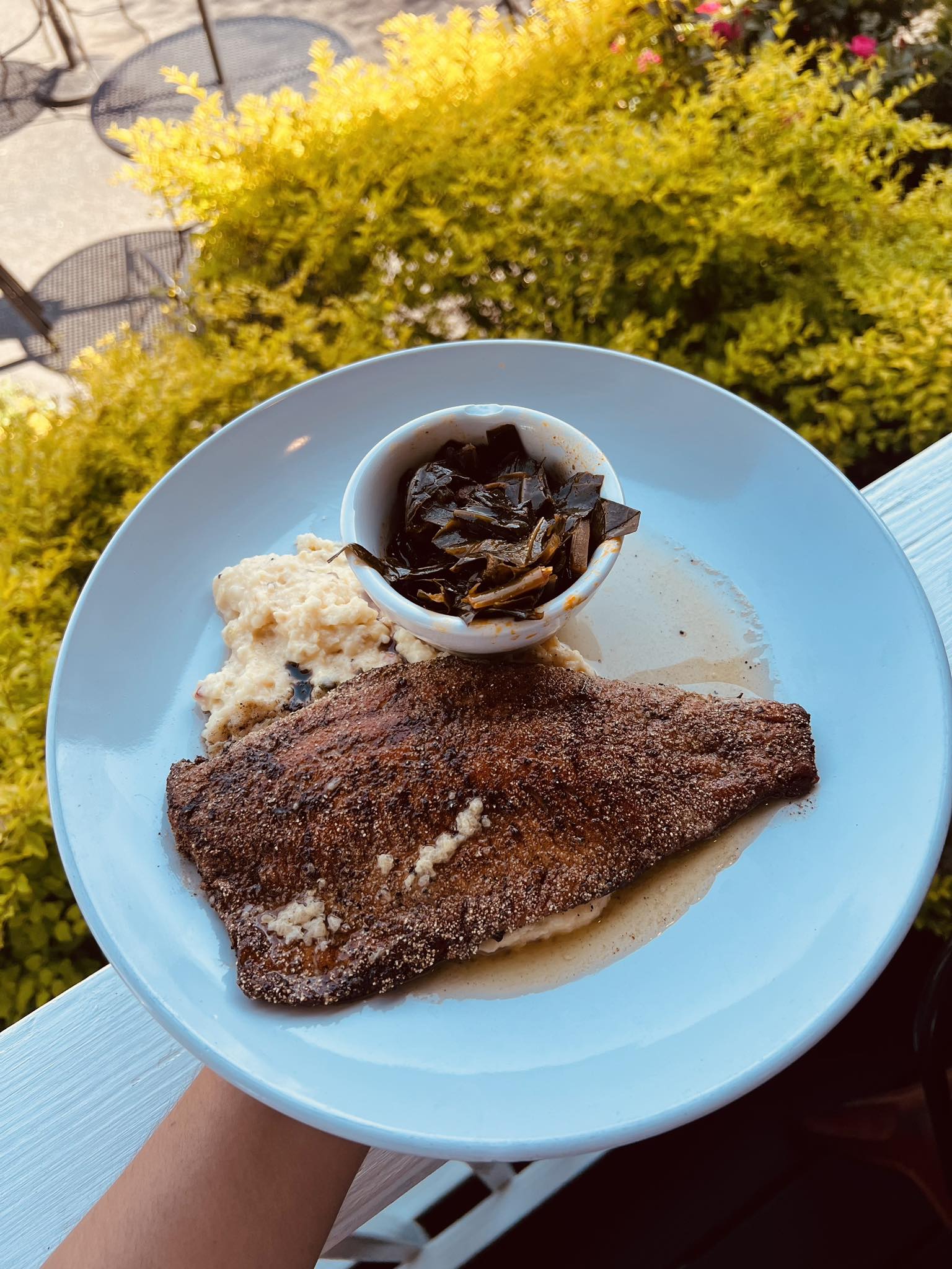 Cantaberry Blue Ridge