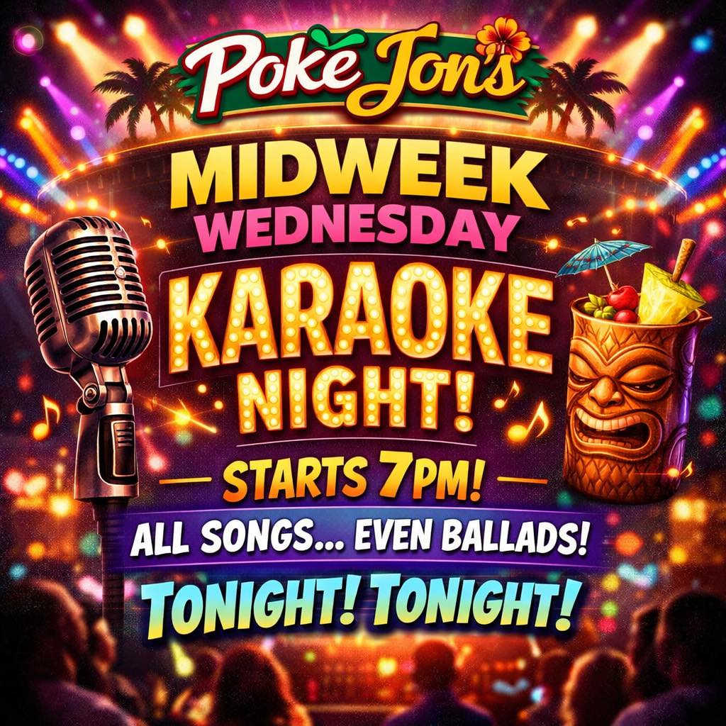 Poke' Jon's Blue Ridge