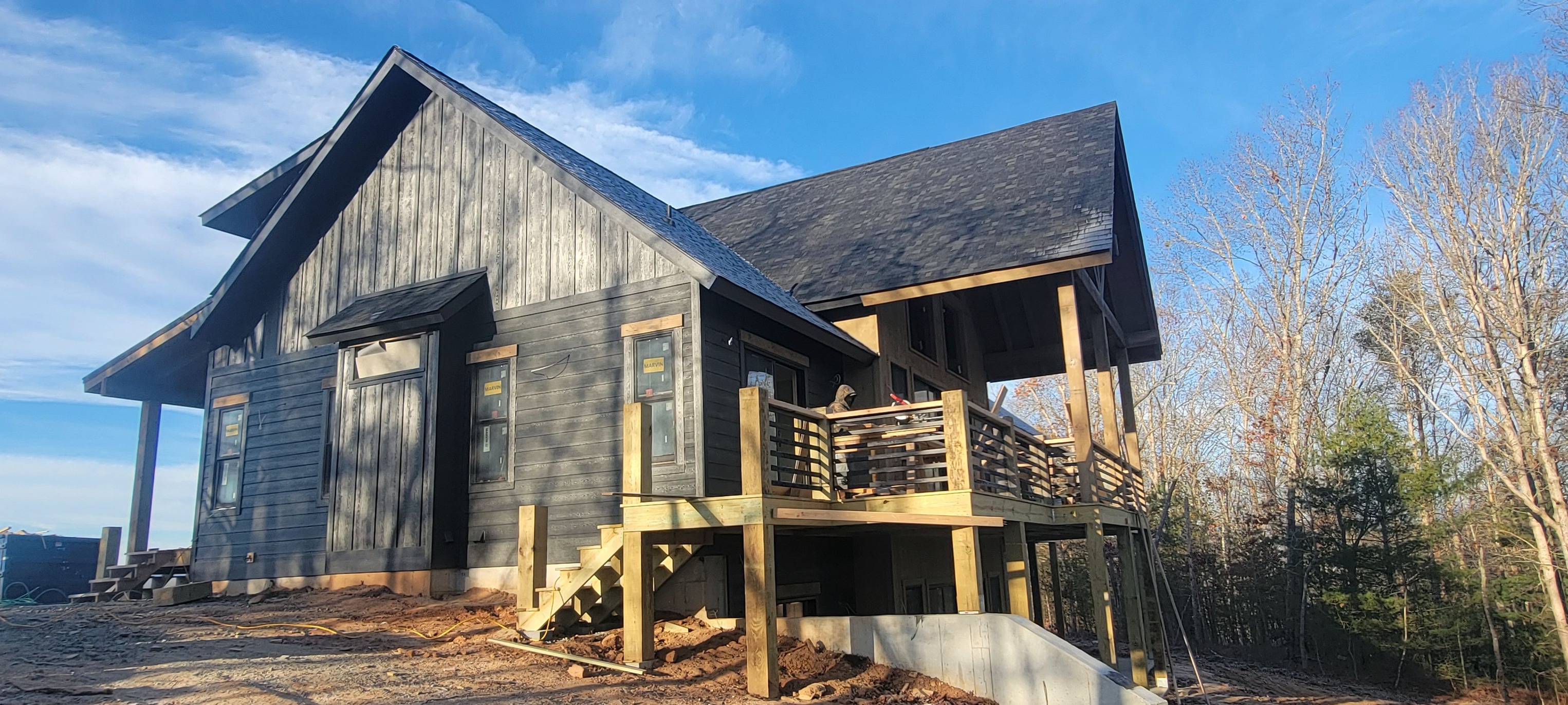 PNP Construction LLC