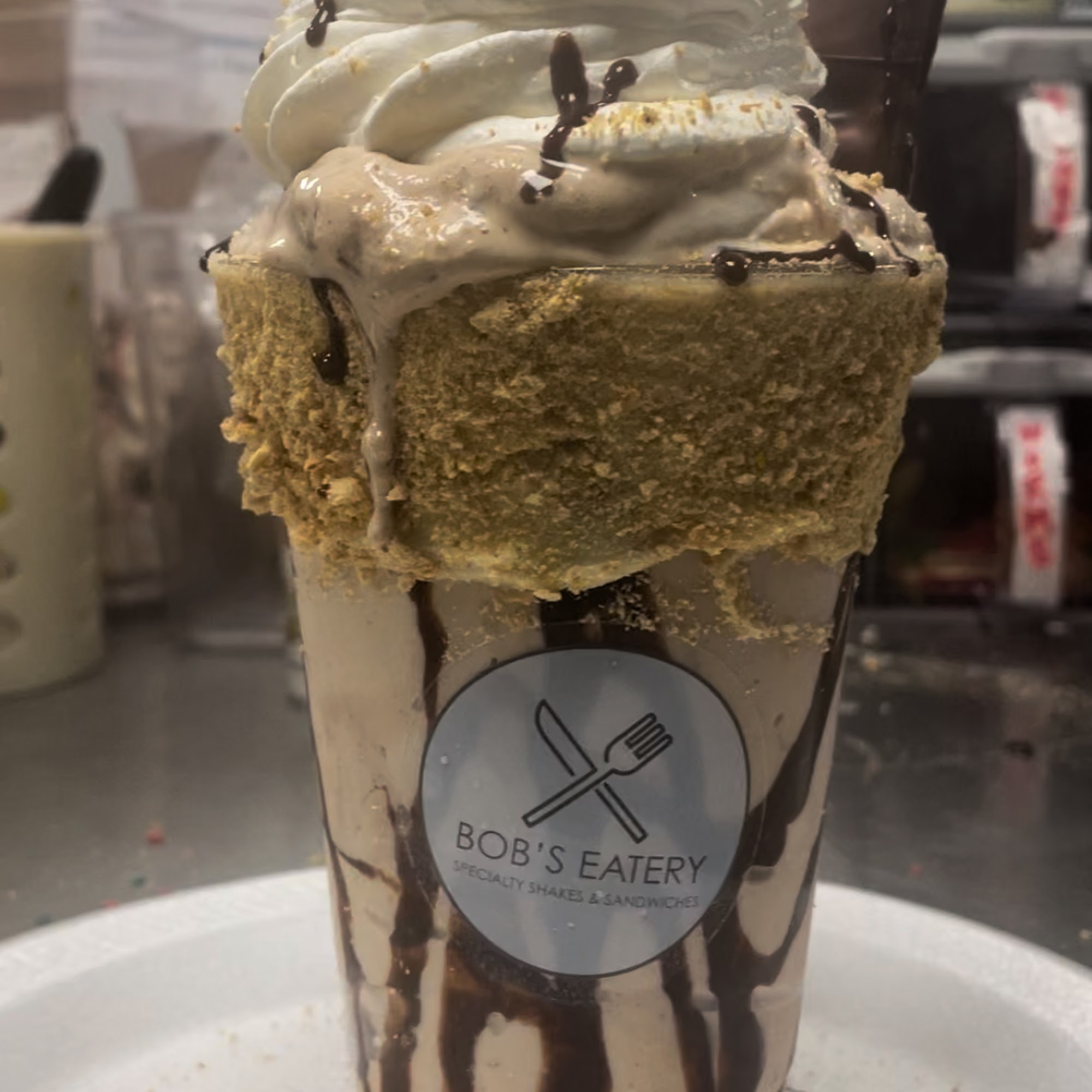 Bob's Eatery Blue Ridge Blue Ridge