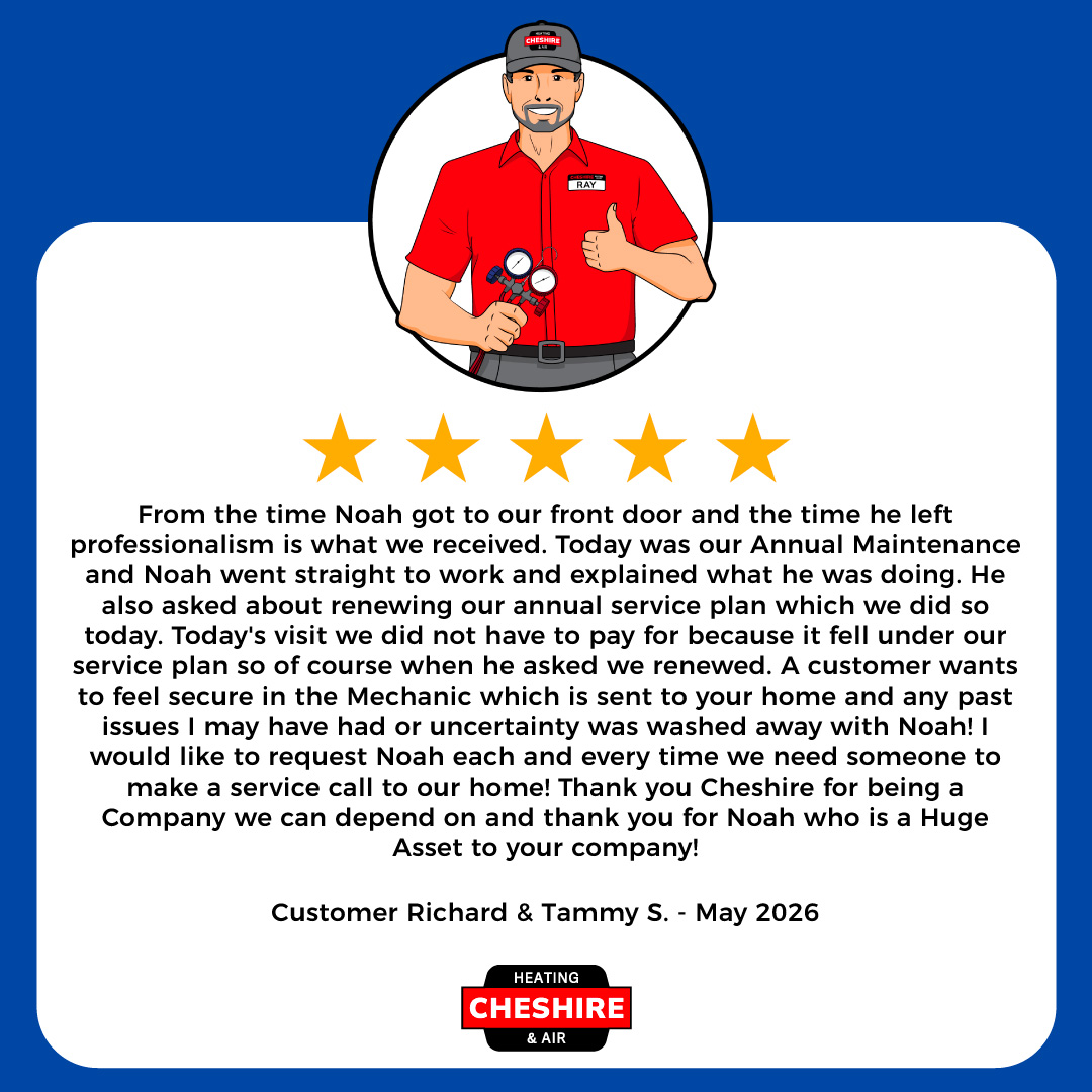 Cheshire Heating & Air