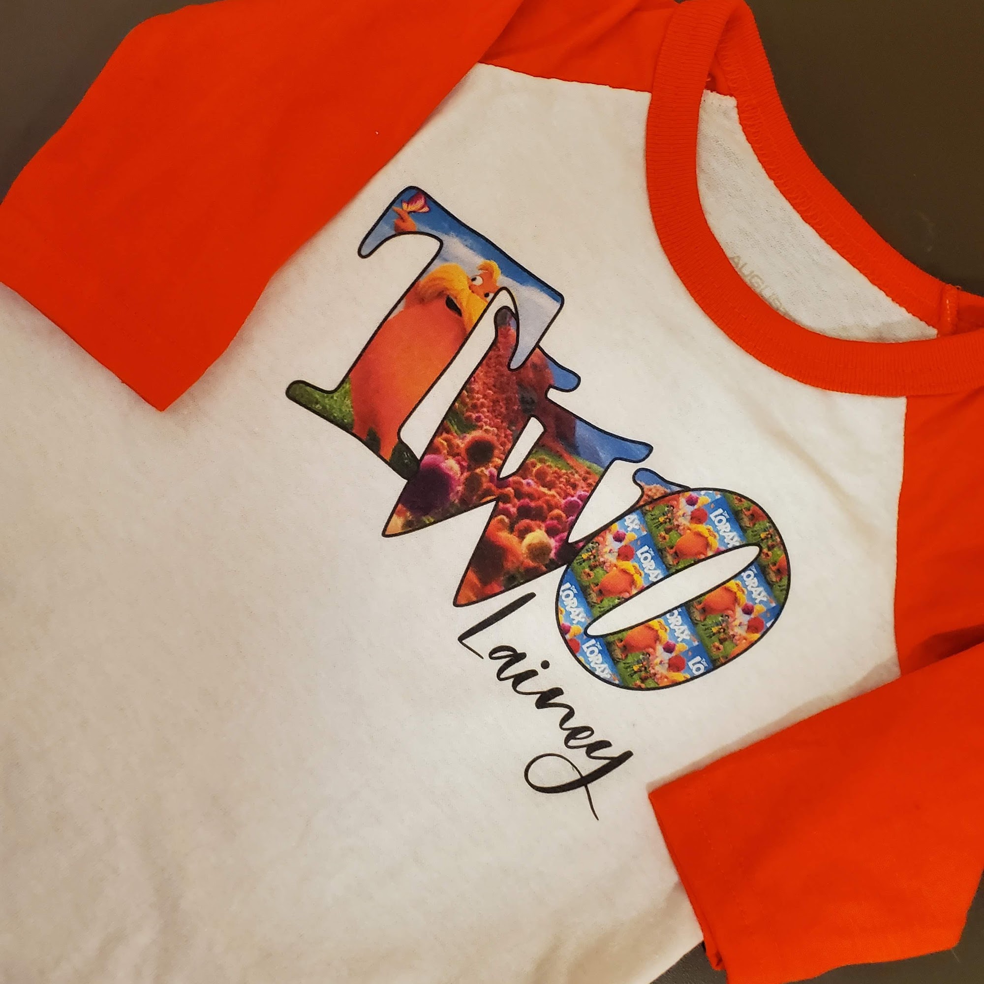 Graphic Expressions 1901 Appalachian Hwy Suite 104, Blue Ridge Georgia 30513