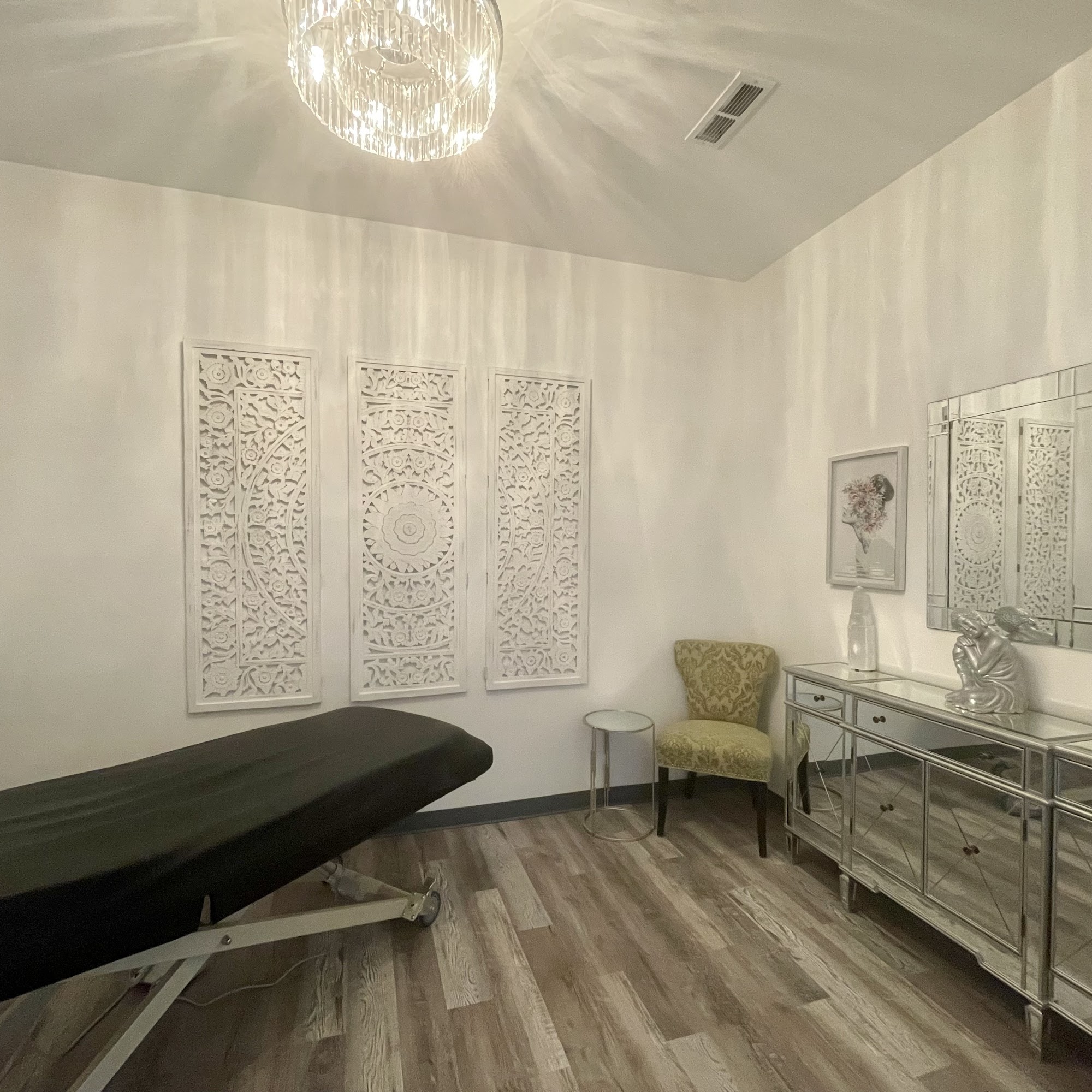 Radiance Skin Studio 112 Professional Rd, Blue Ridge Georgia 30513