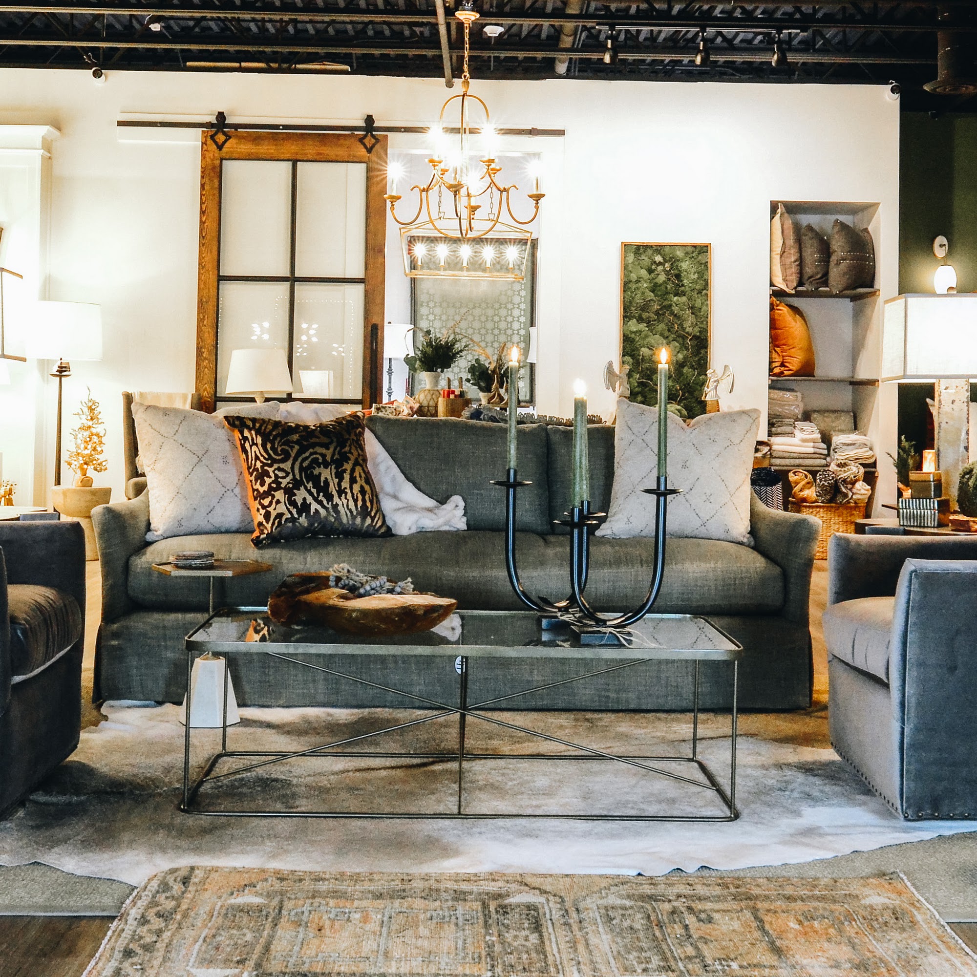 BridgeHouse Interiors