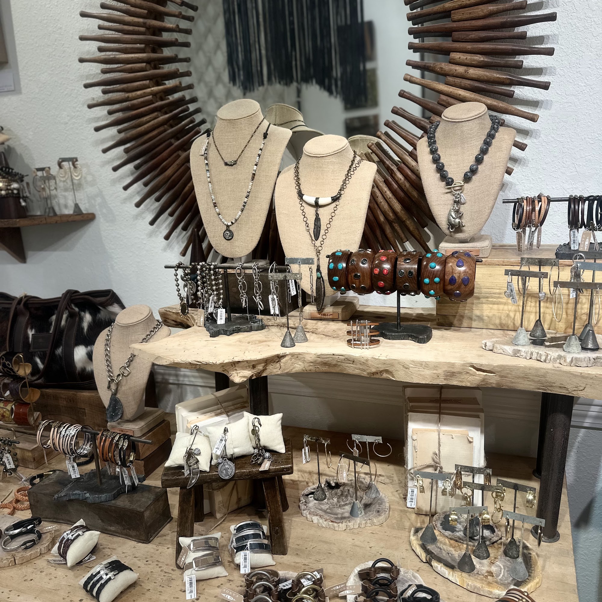 Mountain Hunny Boutique Blue Ridge