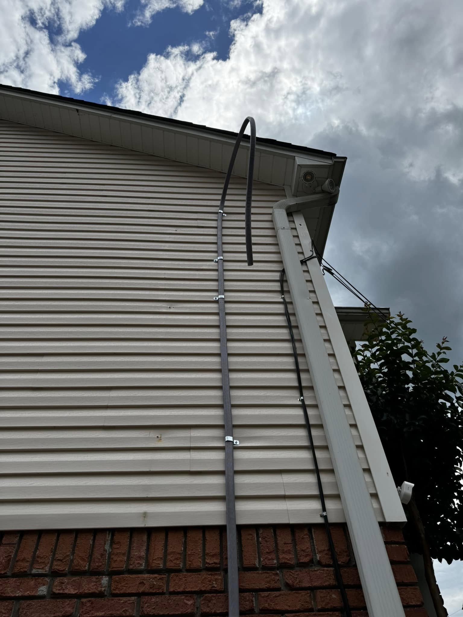 Alexander Electrical Solutions