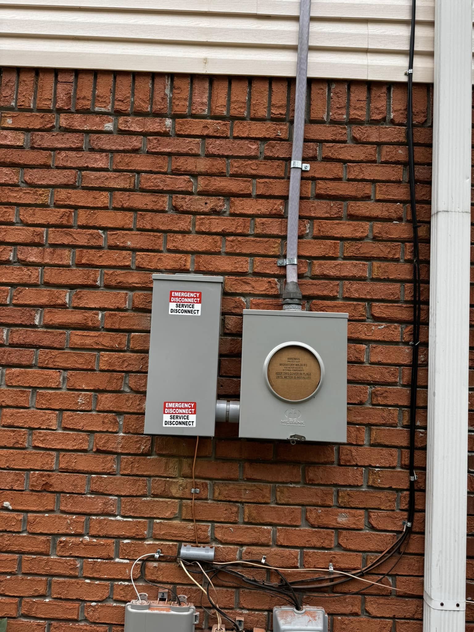 Alexander Electrical Solutions