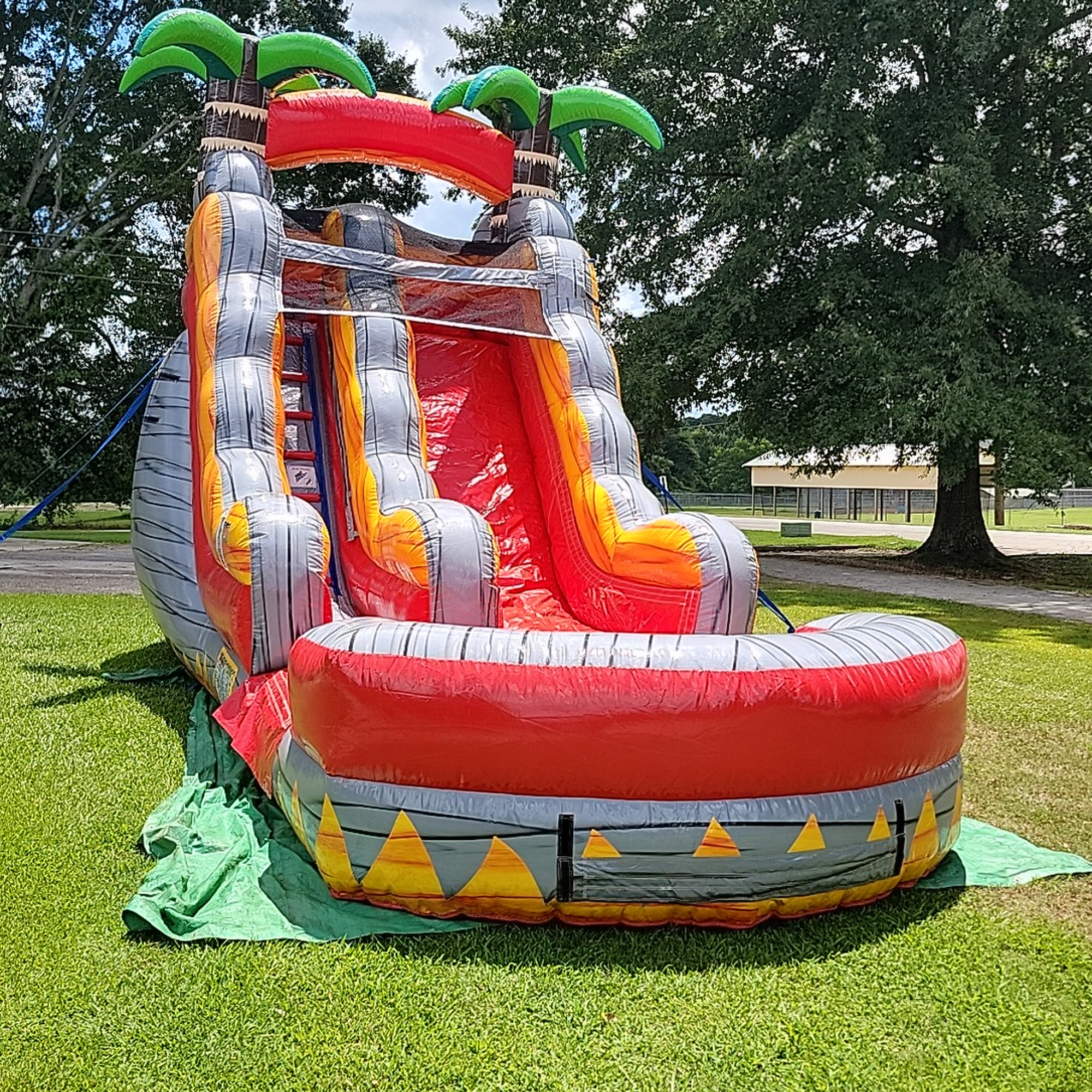 Bowdon Recreation Bowdon