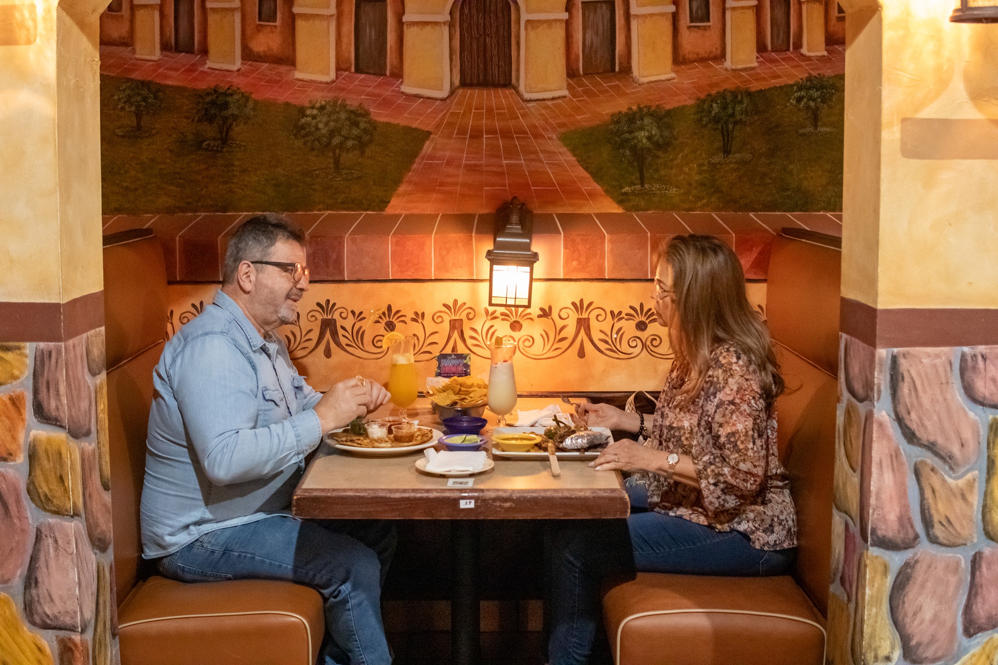 La Hacienda Mexican Restaurant Braselton