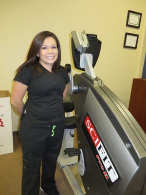 Anderson Physical Therapy Associates, Inc.