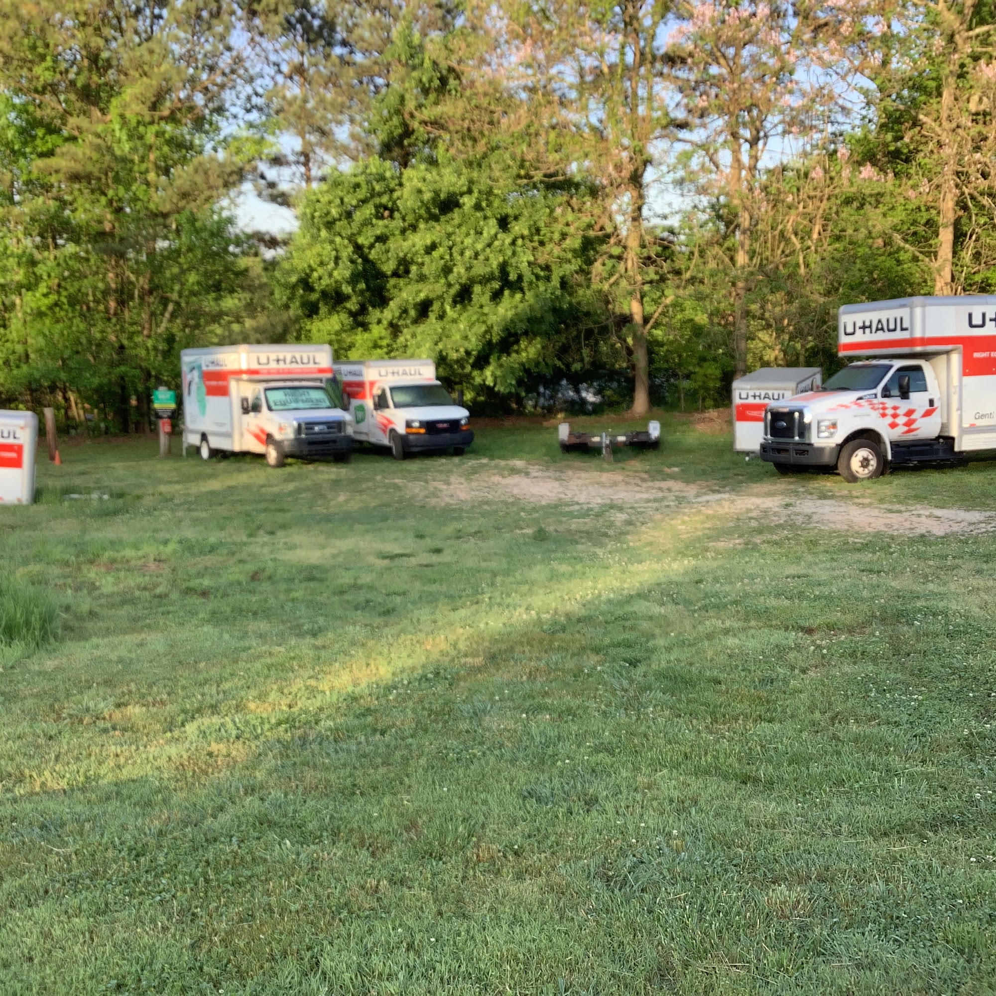 U-Haul Neighborhood Dealer Braselton