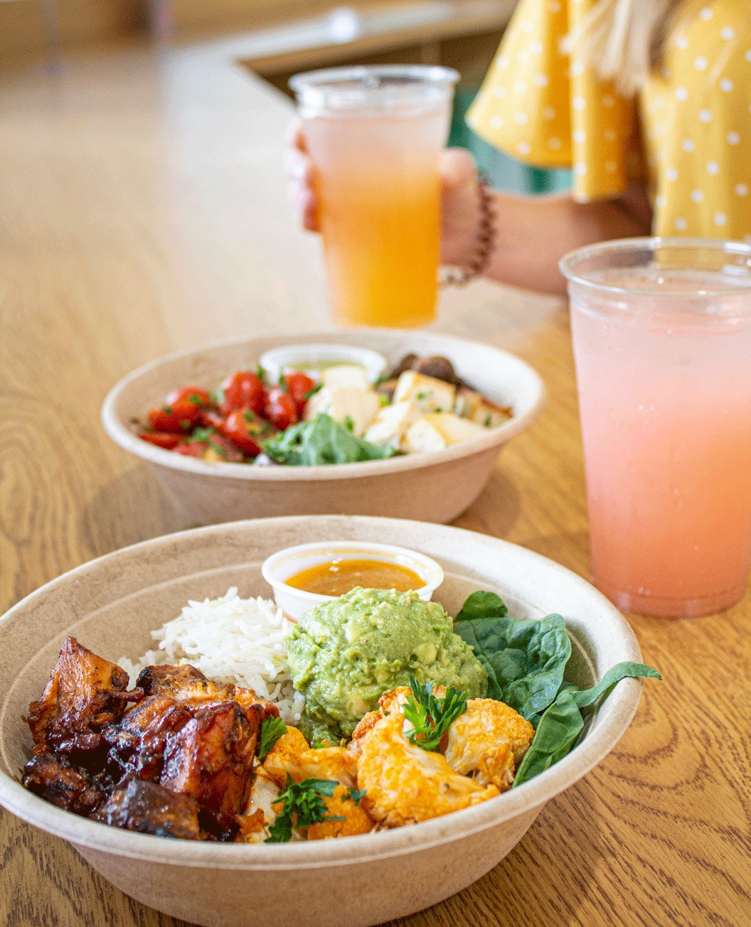 Mahana Fresh Braselton