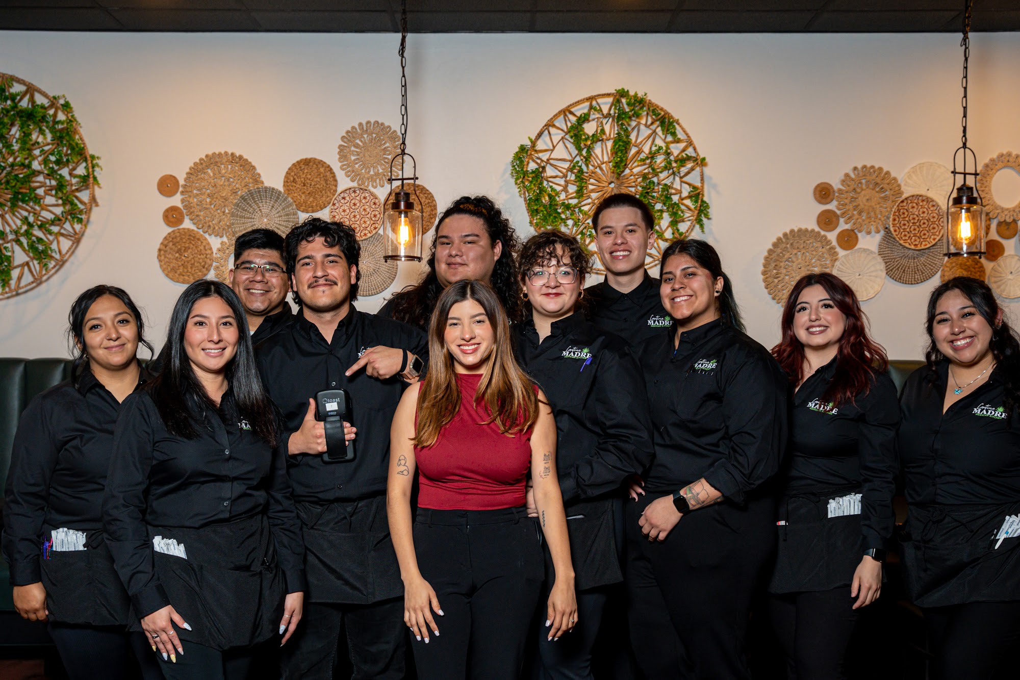 Cantina Madre Braselton