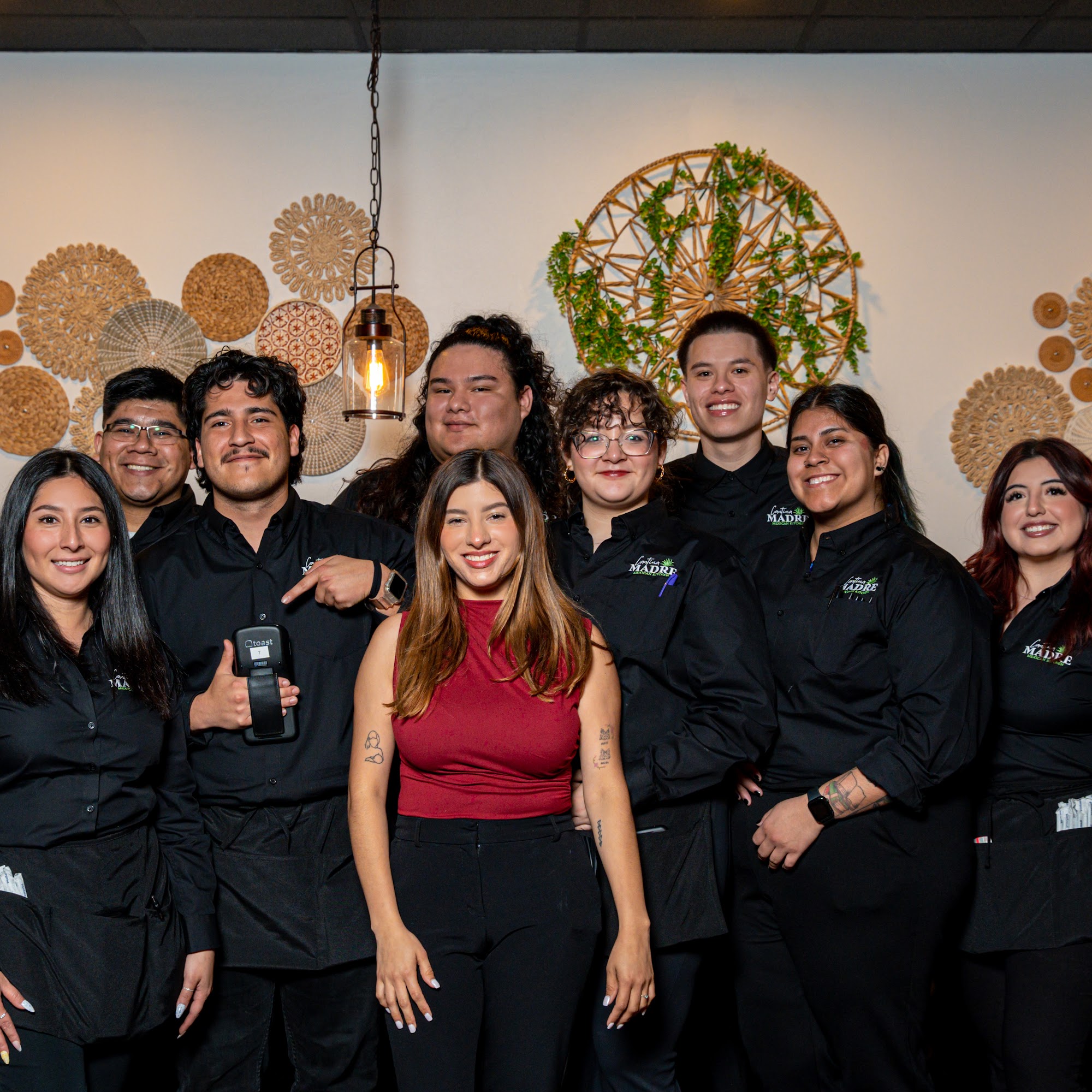Cantina Madre Braselton
