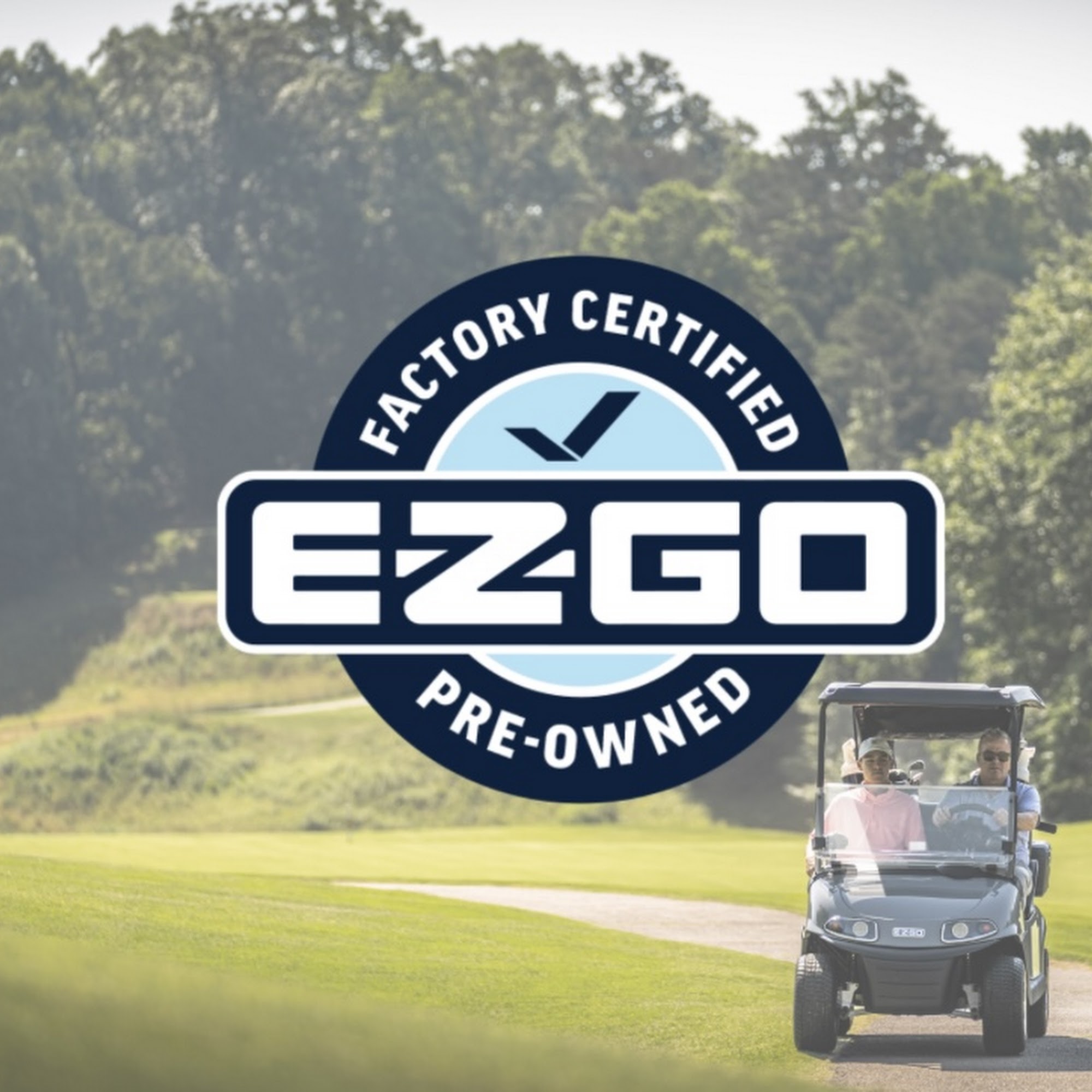 Slater Golf Carts Braselton