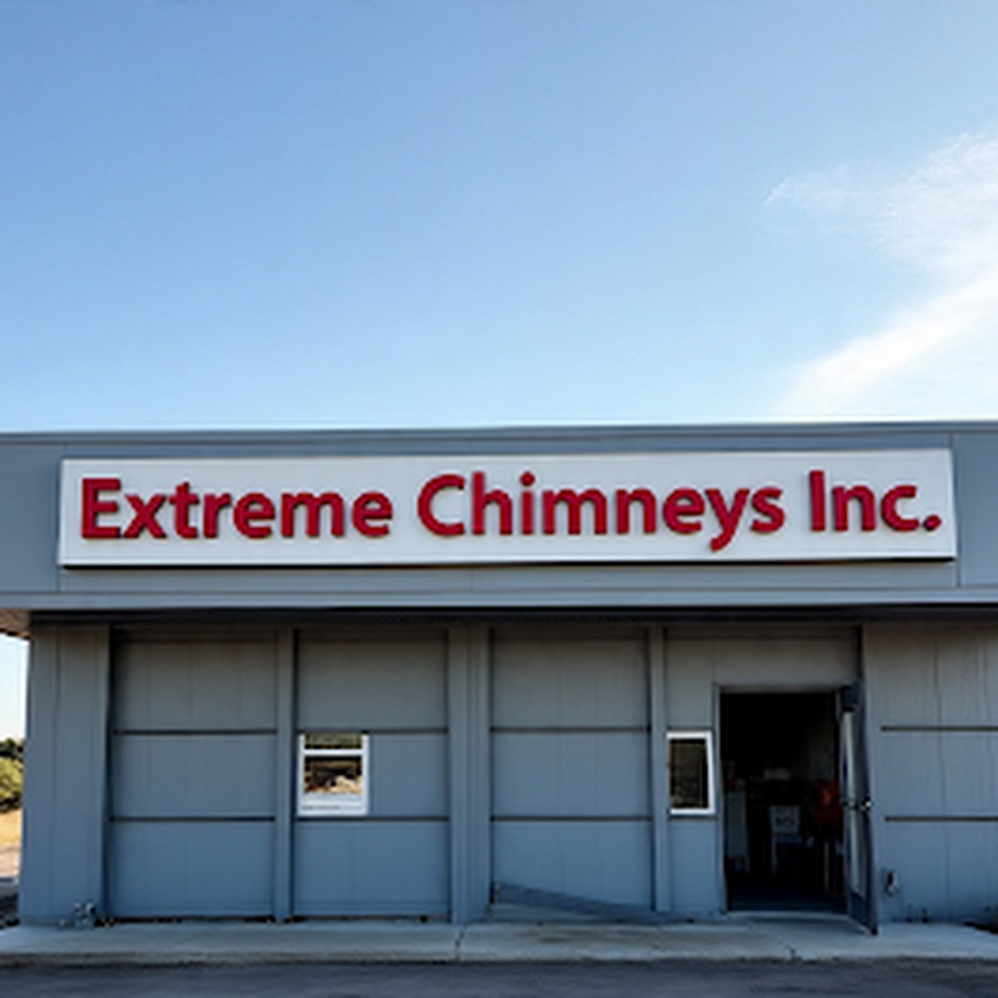 Extreme Chimneys Inc.
