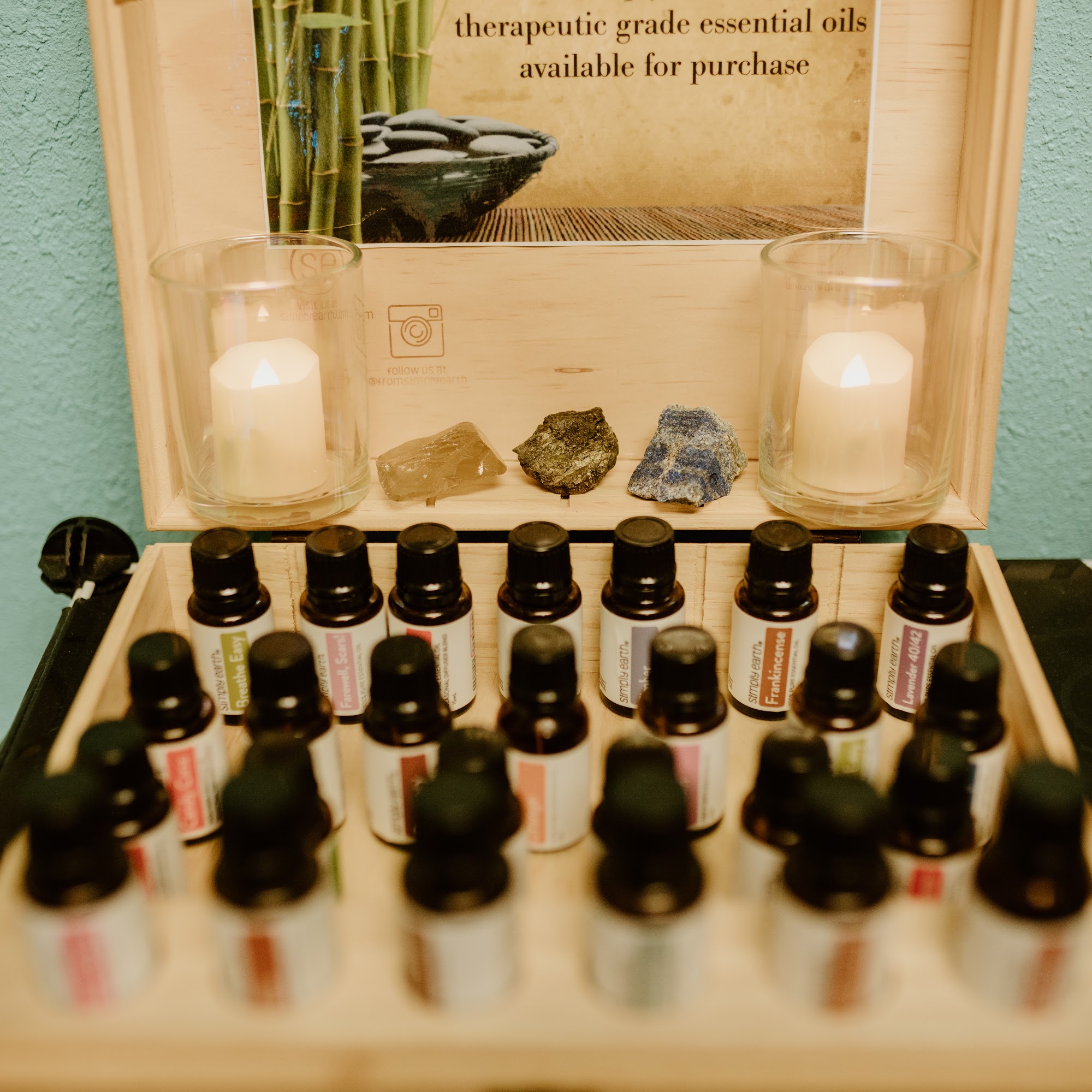 Beautifully Balanced Massage & Bodywork