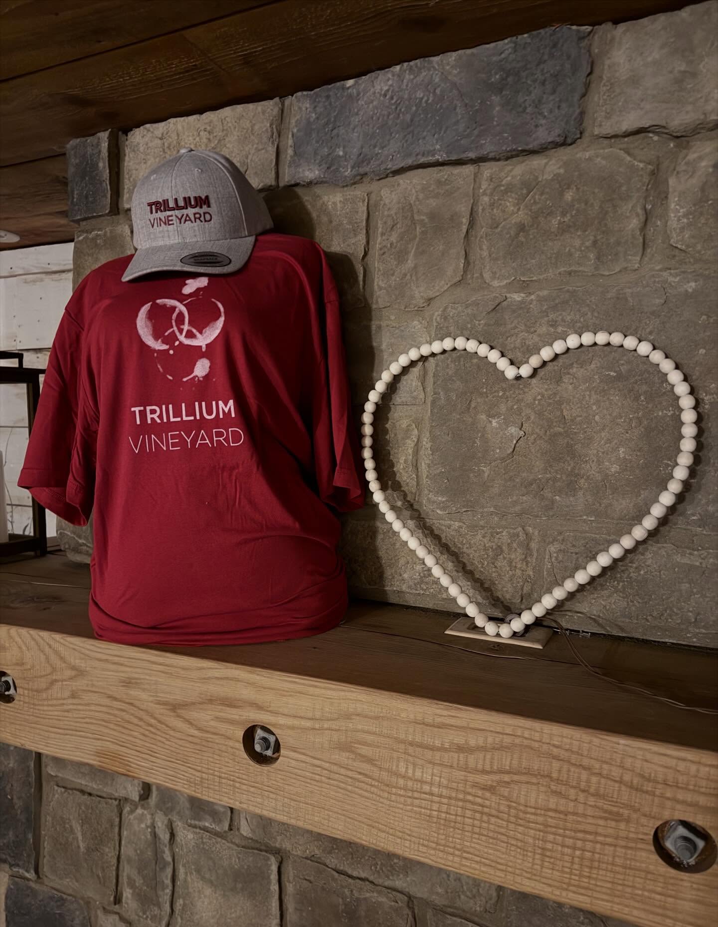 Trillium Vineyard, LLC Bremen