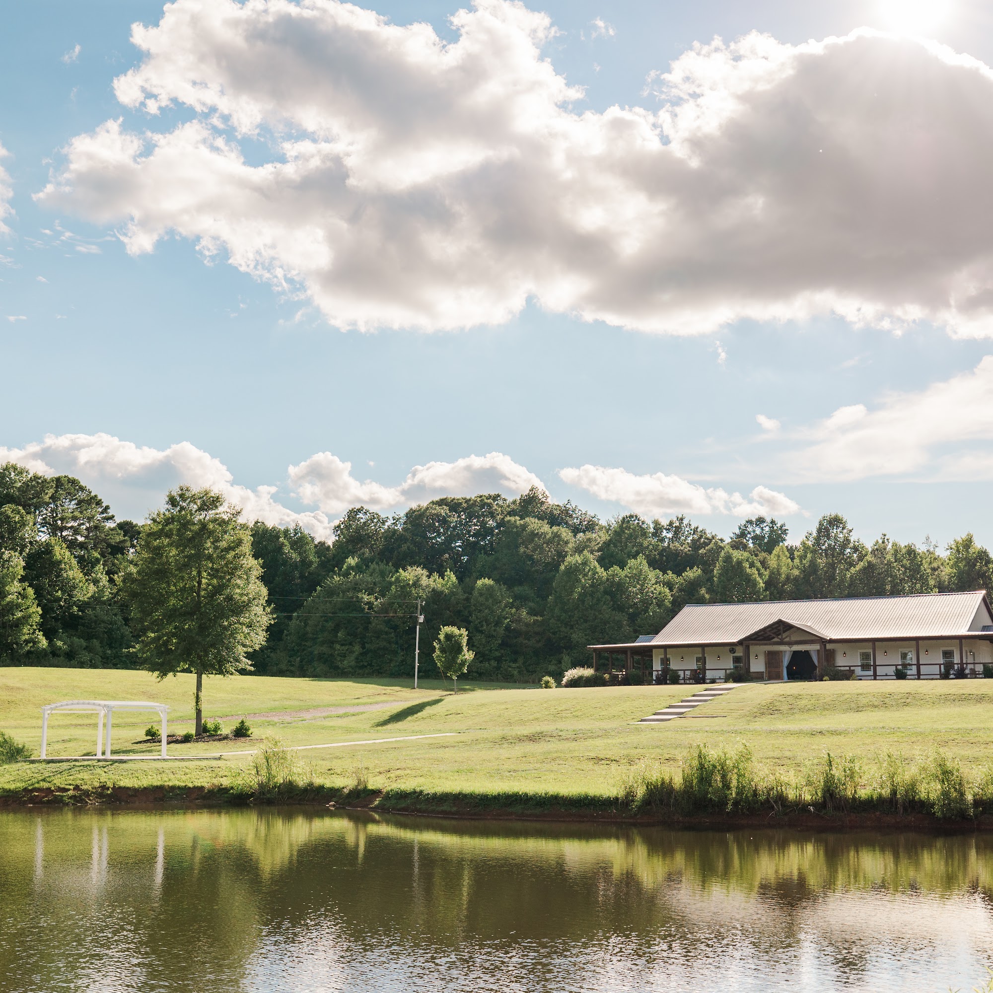 The Gathering at Golden Creek Bremen