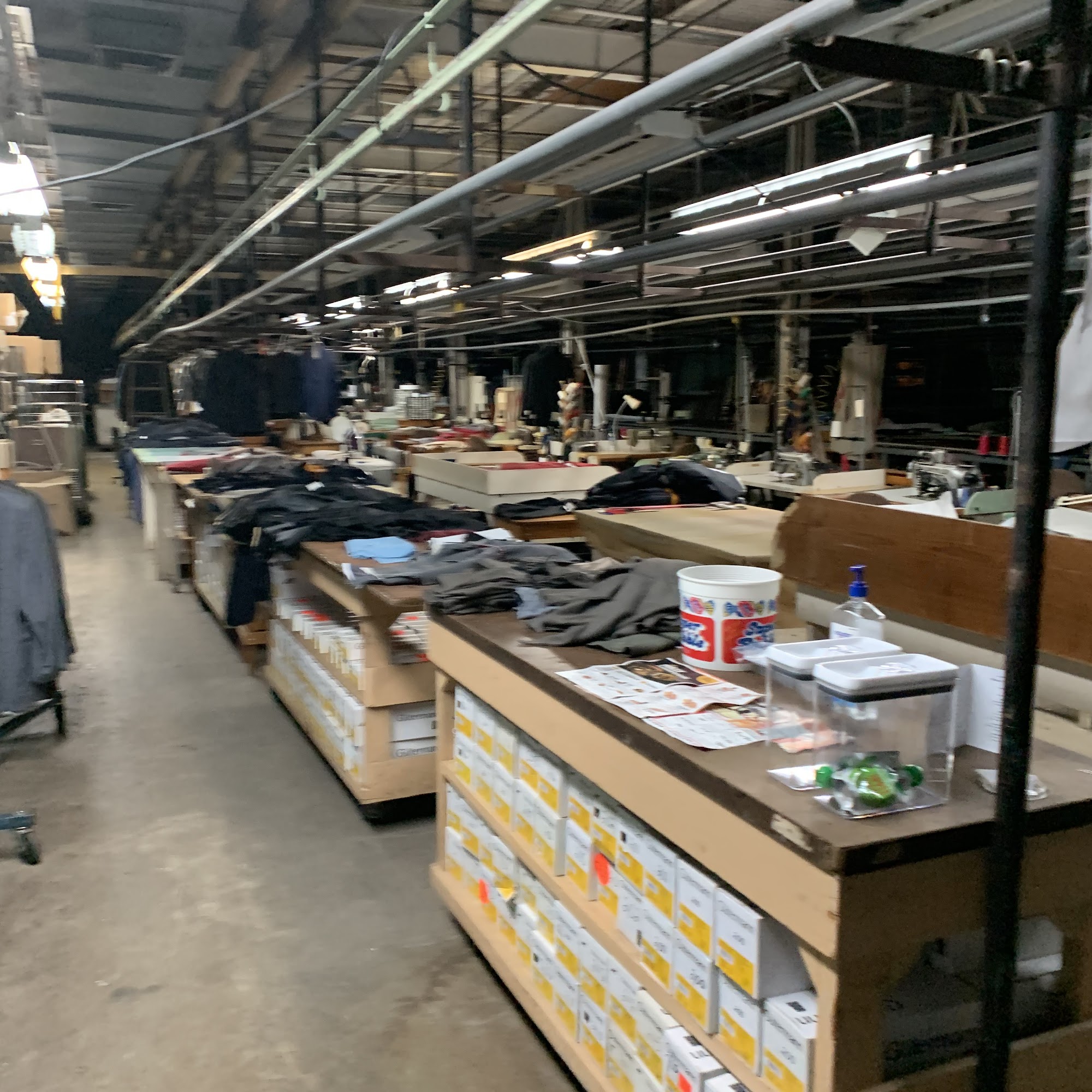 The Sewell Companies Bremen