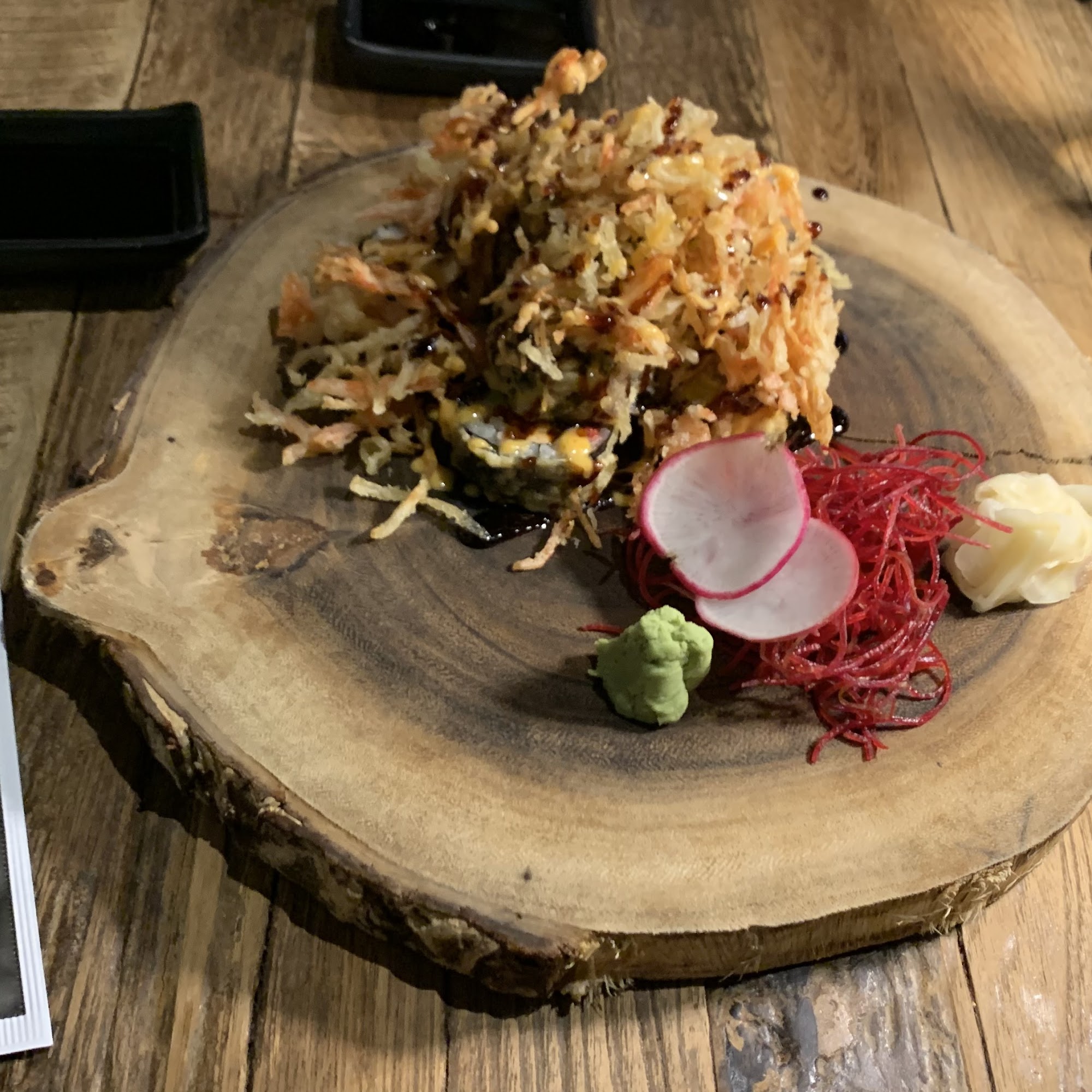 26 Thai Sushi & Bar (Brookhaven) Brookhaven