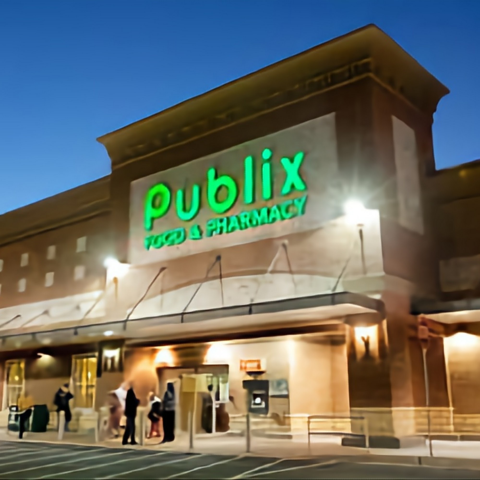 Publix Pharmacy at Town Brookhaven Brookhaven